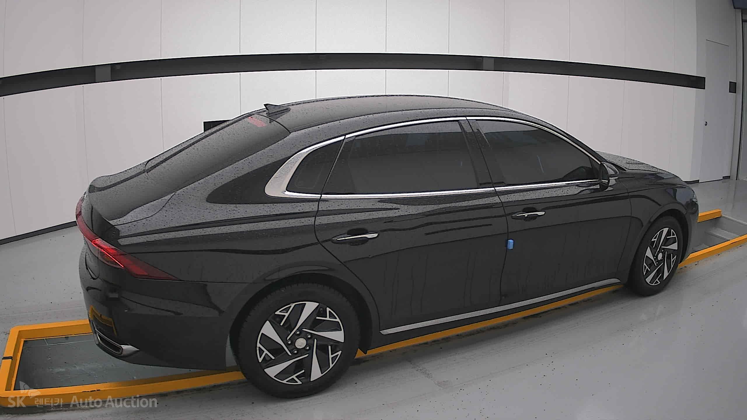 2023 - hyundai grandeur