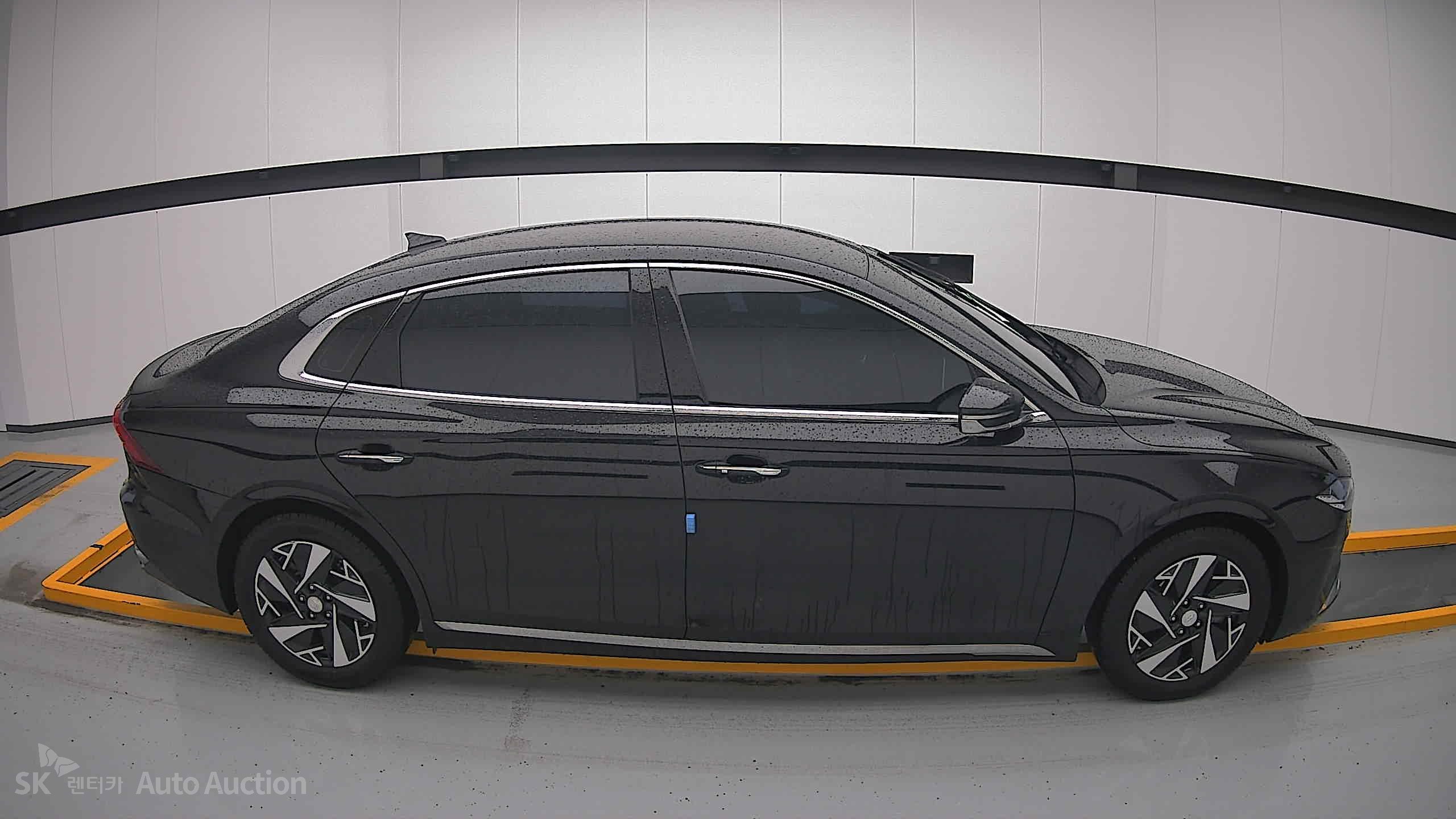 2023 - hyundai grandeur