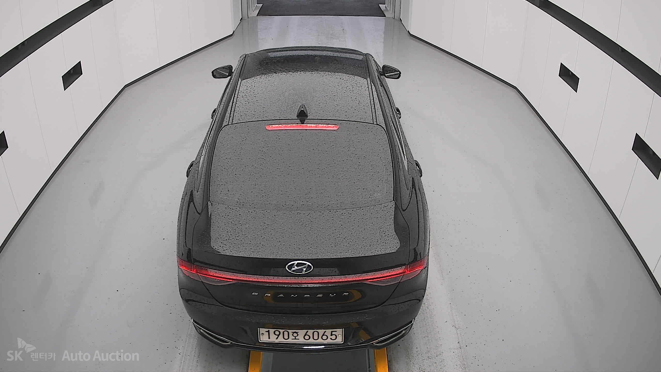 2023 - hyundai grandeur