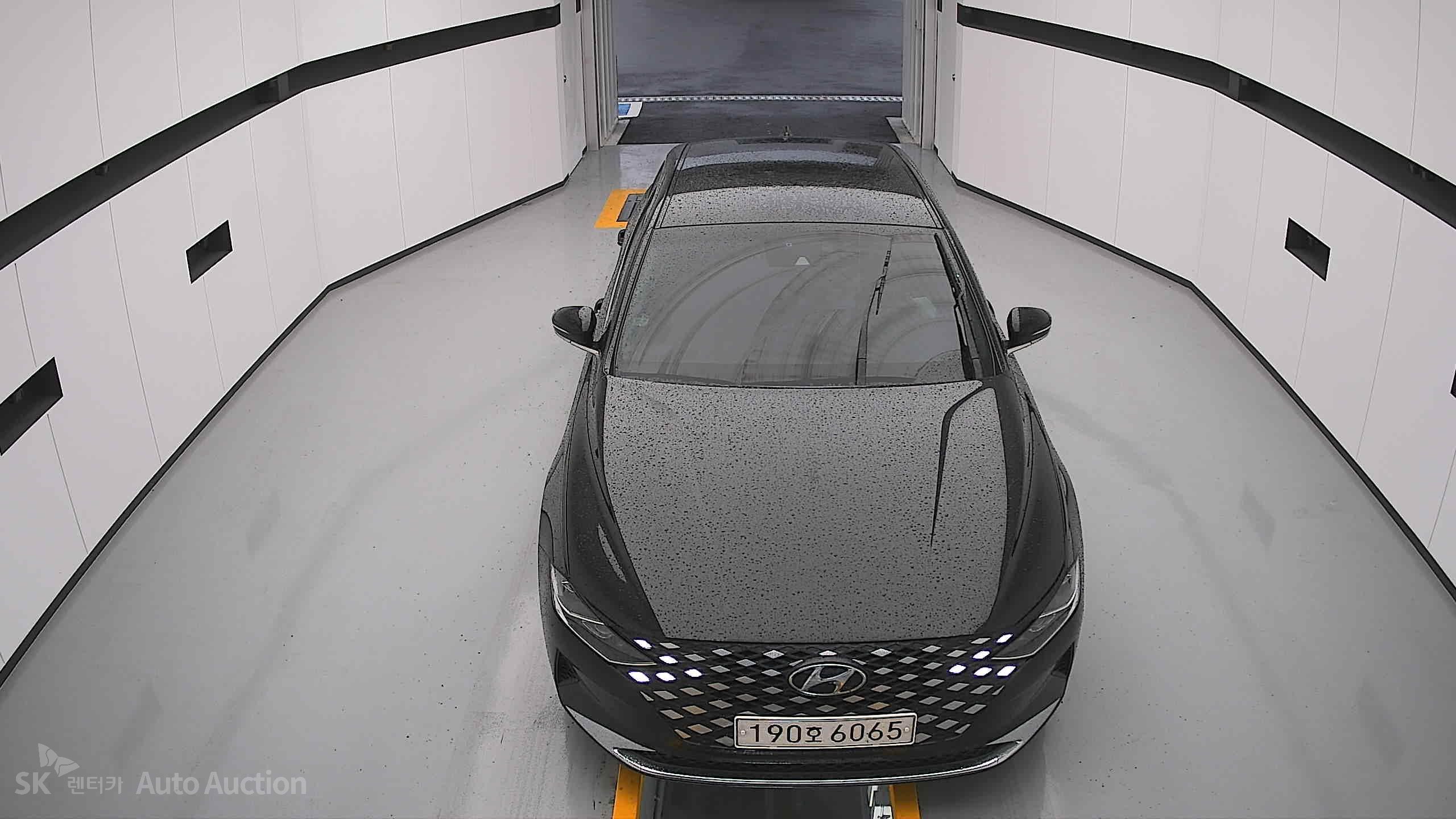2023 - hyundai grandeur
