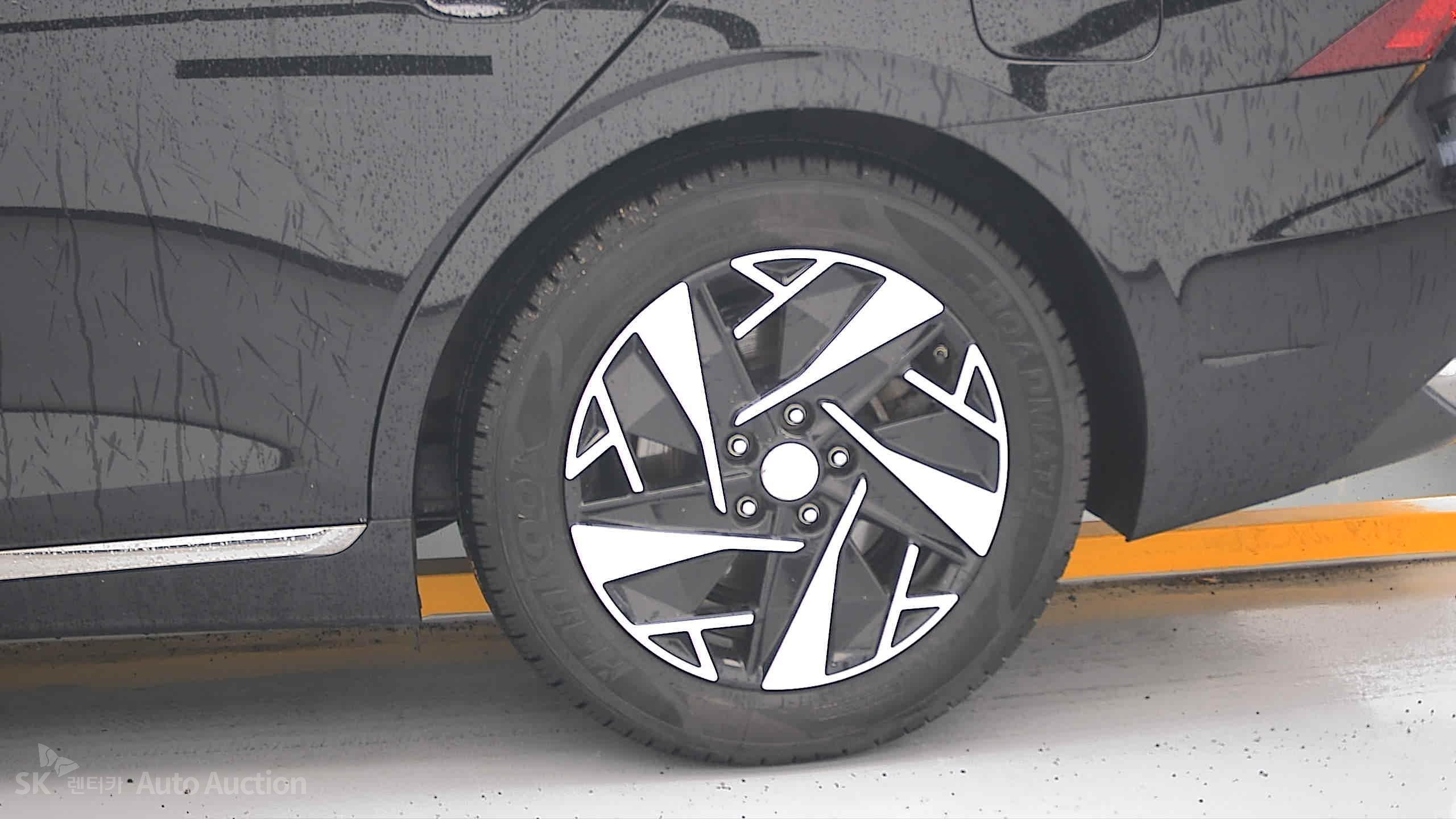 2023 - hyundai grandeur