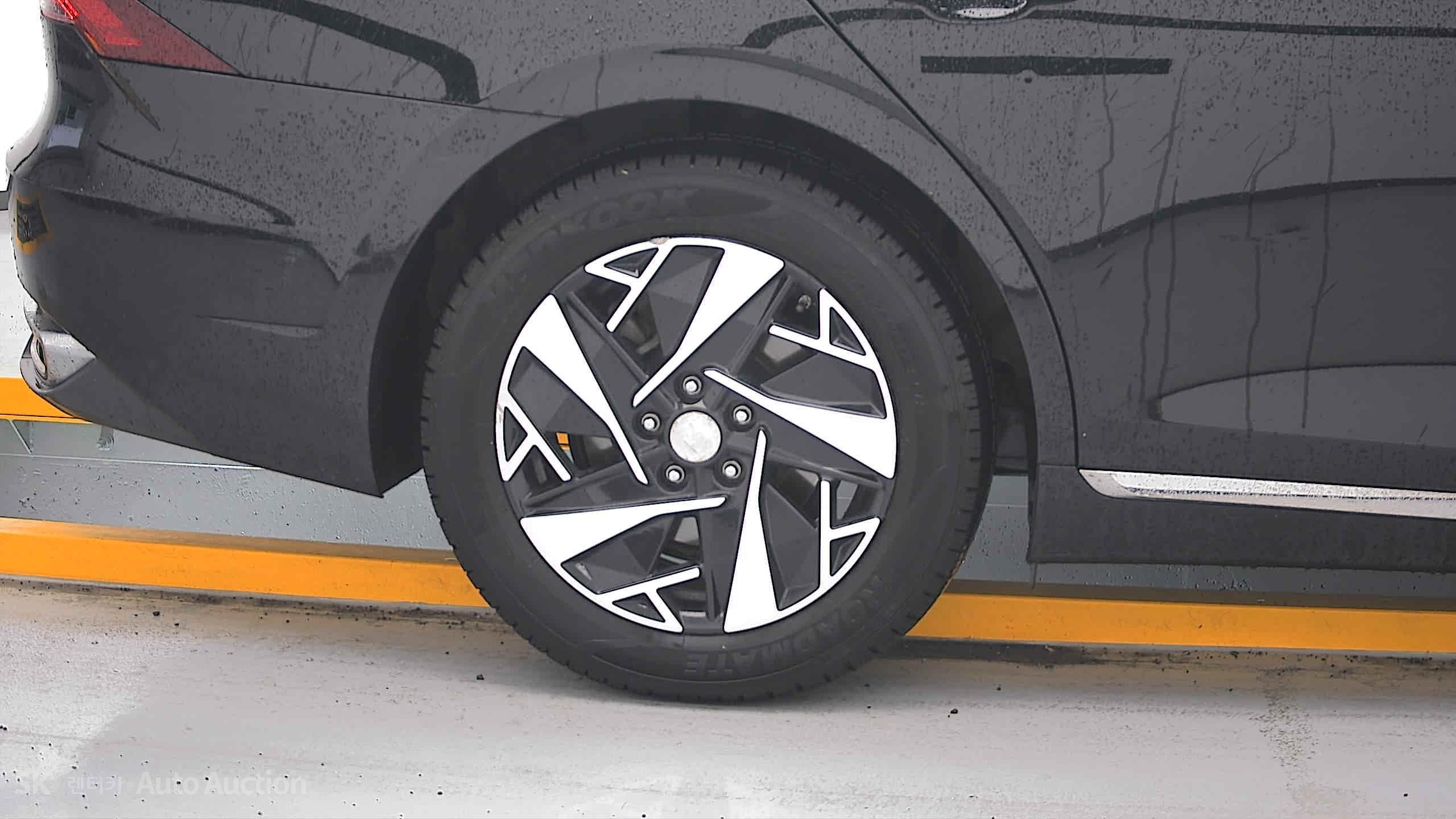 2023 - hyundai grandeur