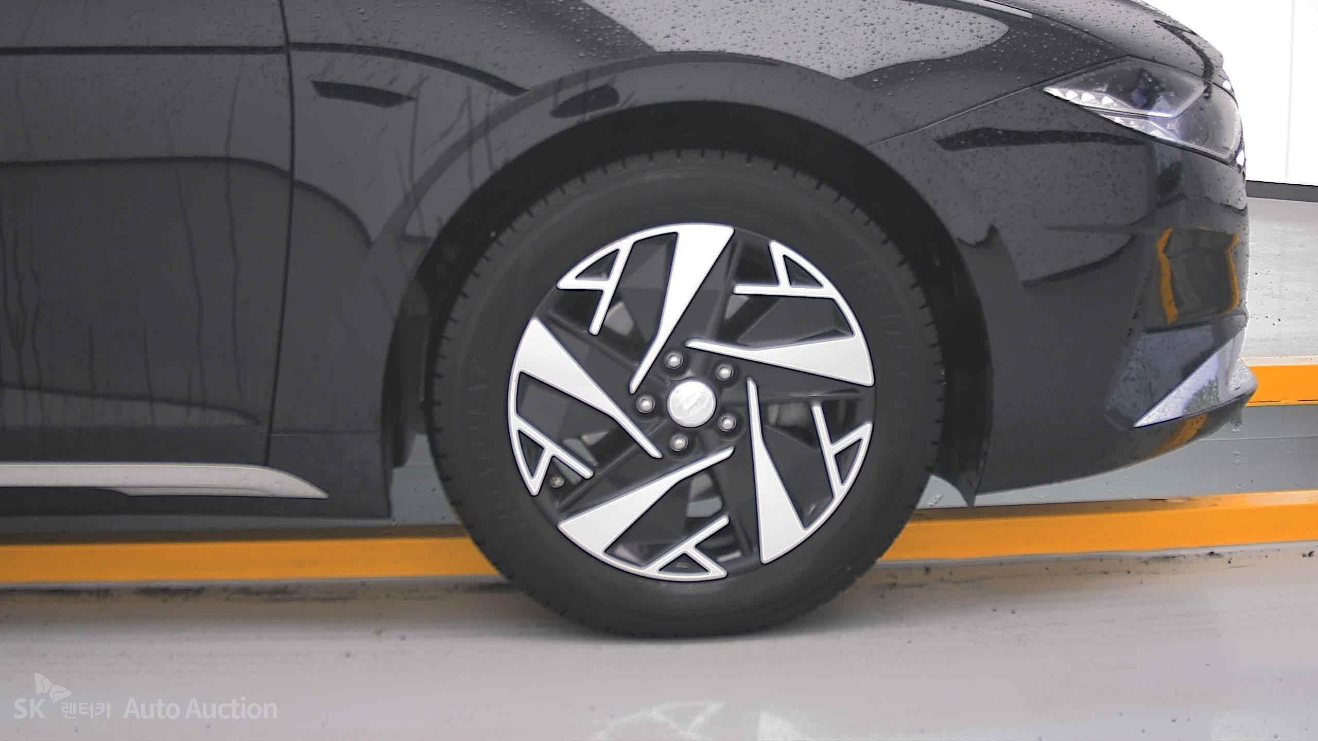 2023 - hyundai grandeur
