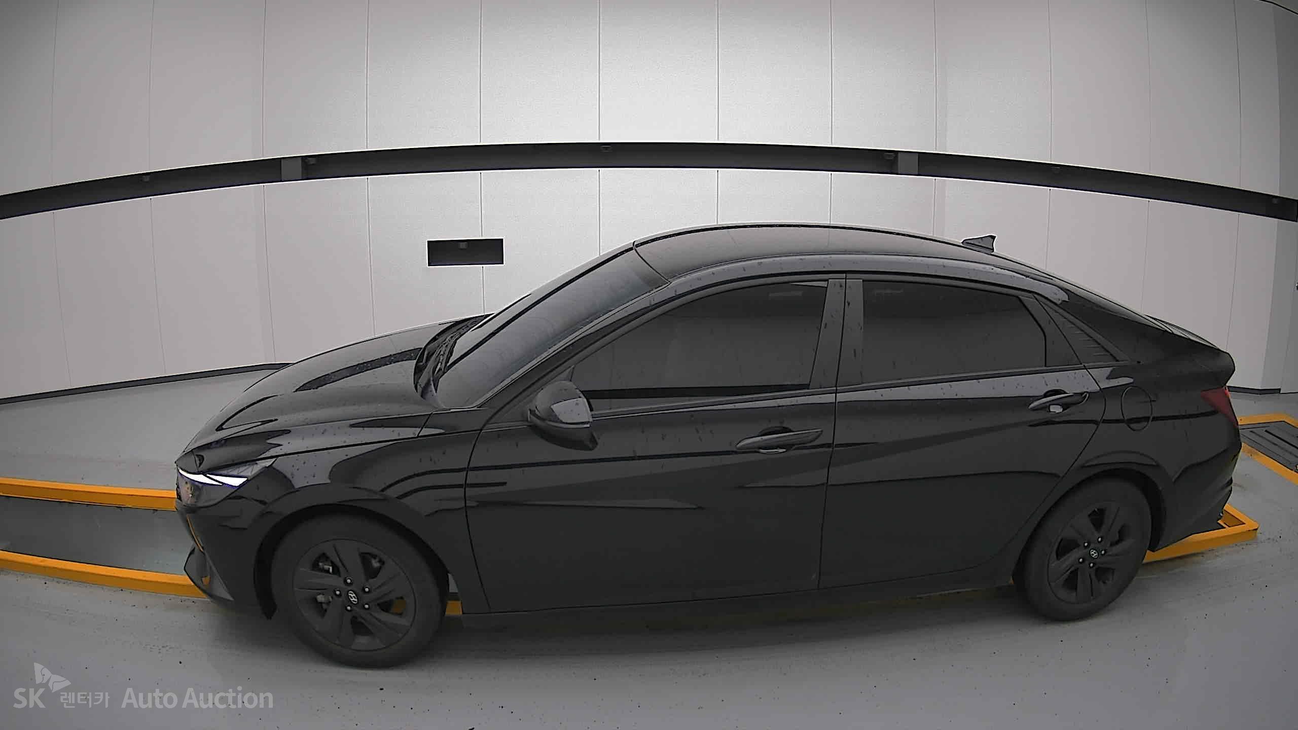 2023 - hyundai avante