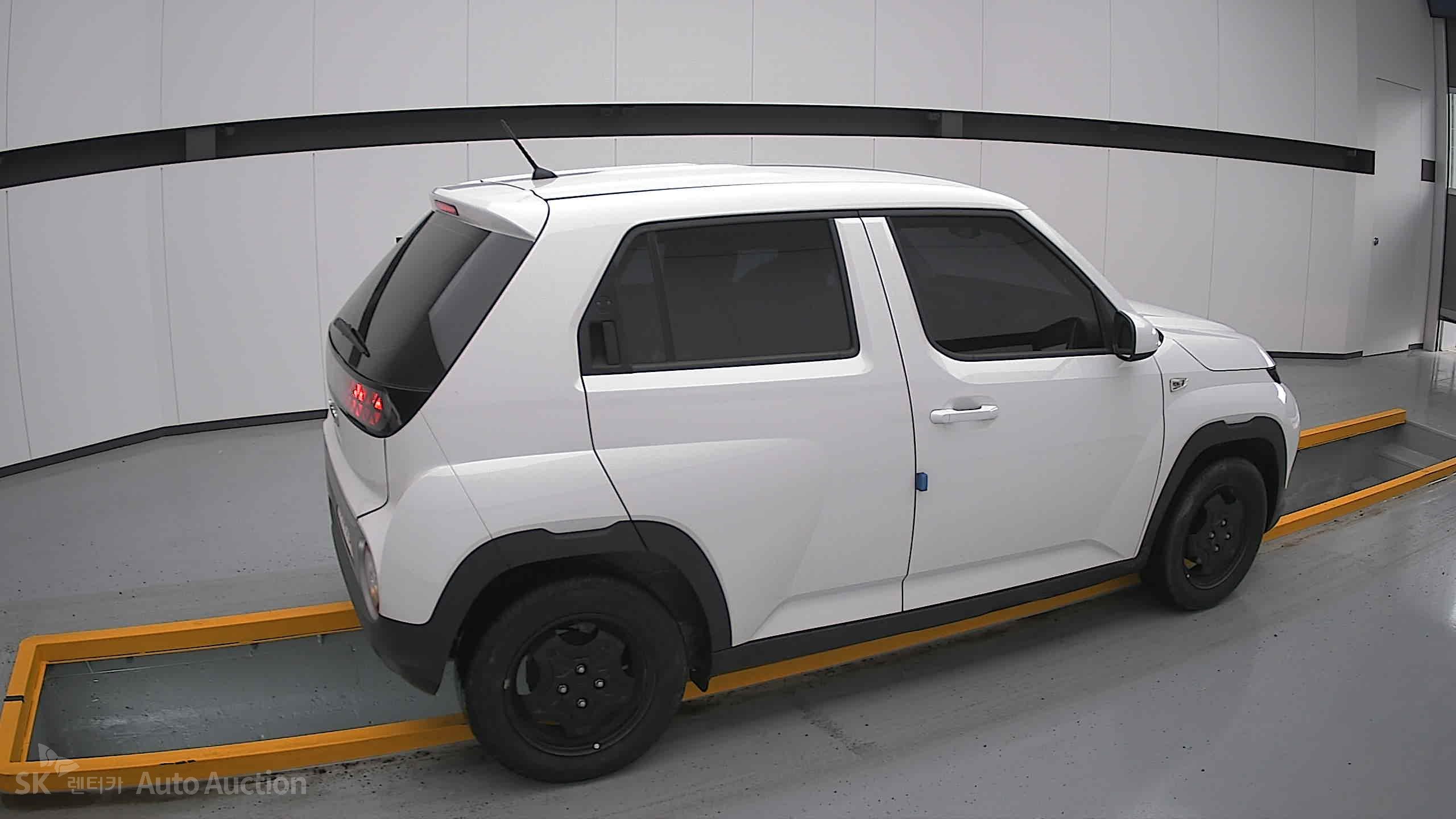 2023 - hyundai casper