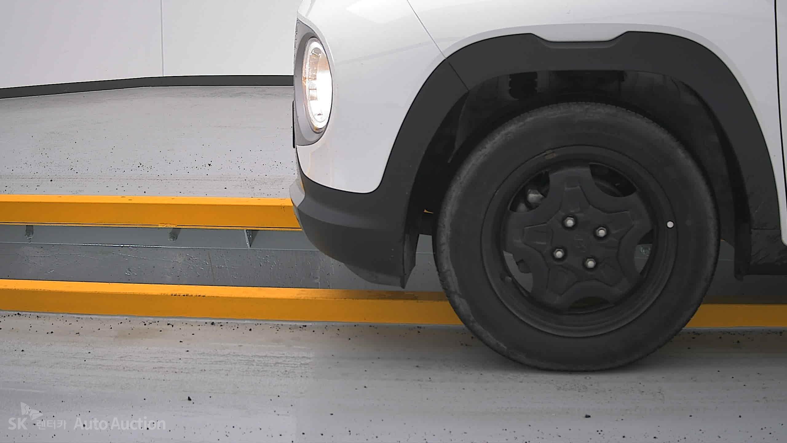 2023 - hyundai casper
