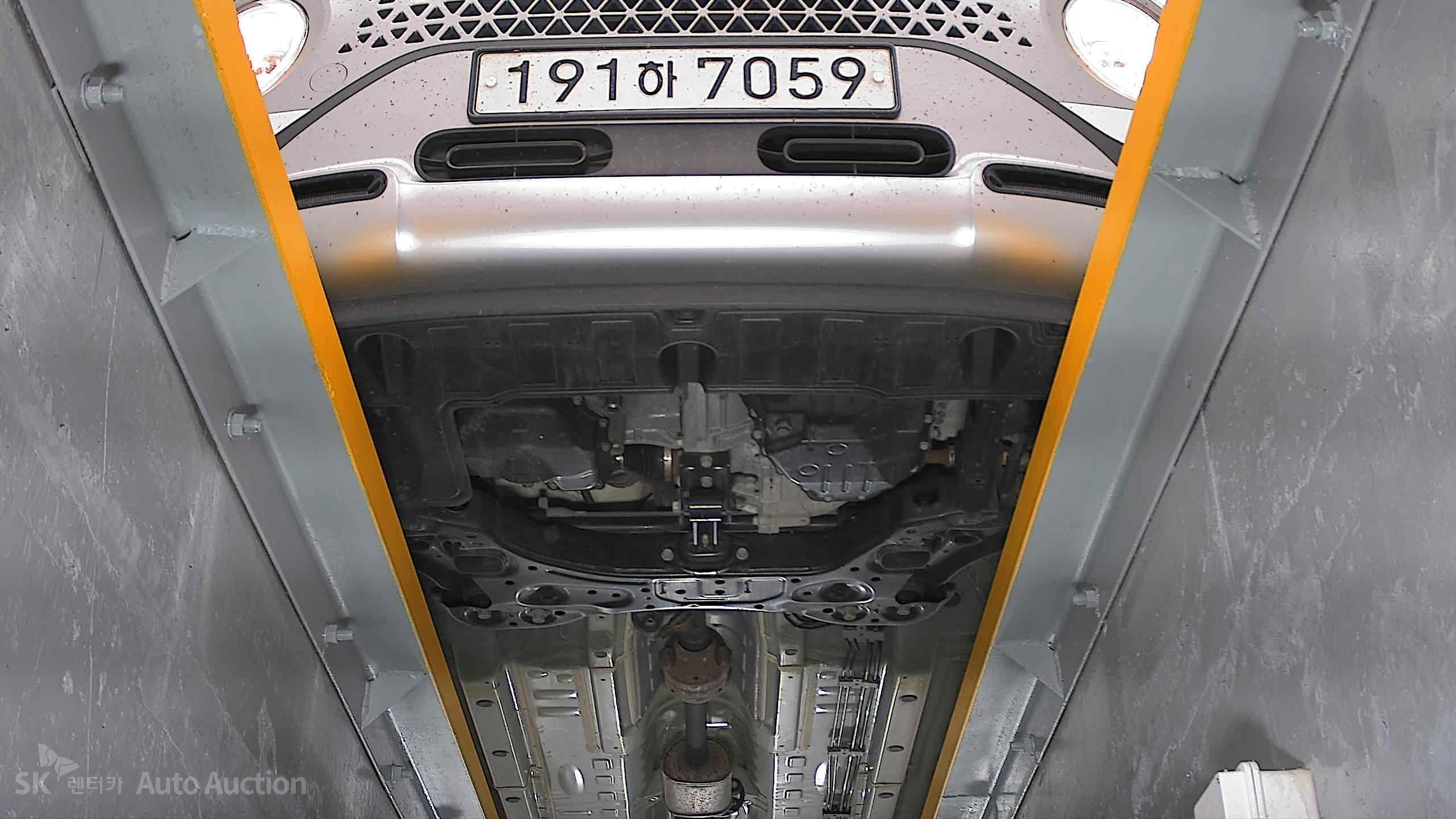 2023 - hyundai casper