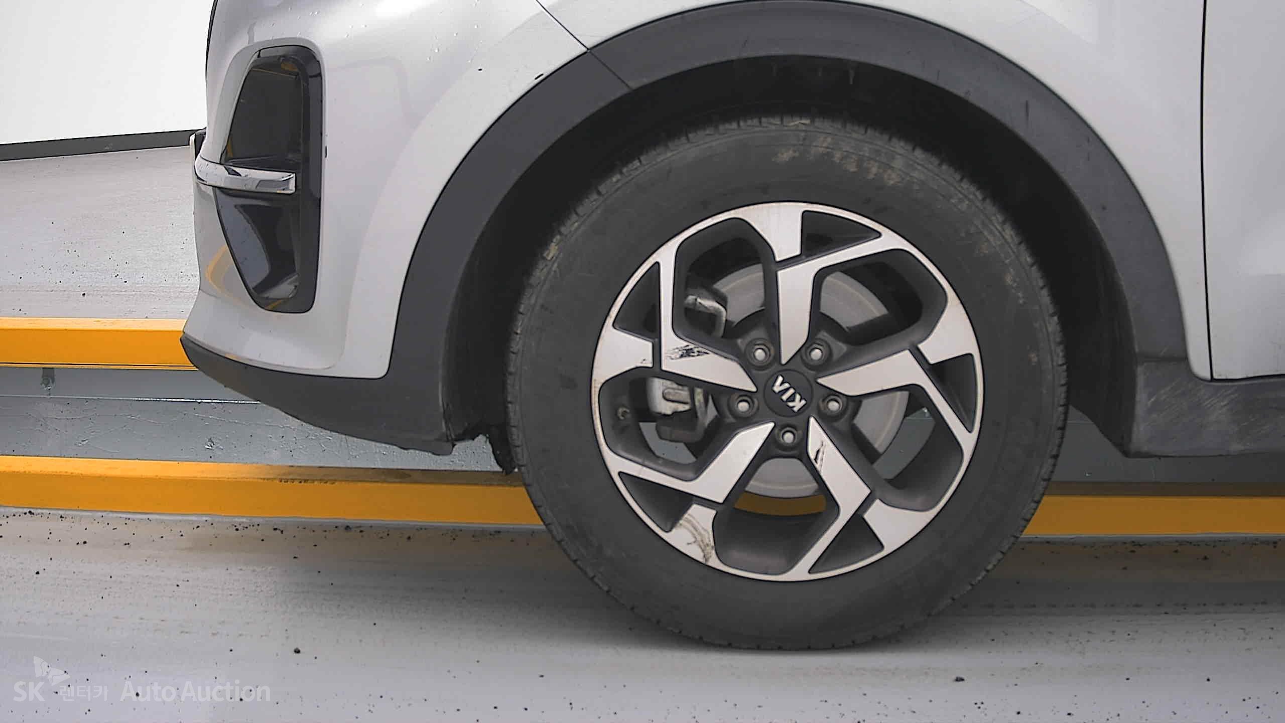 2022 - kia sportage