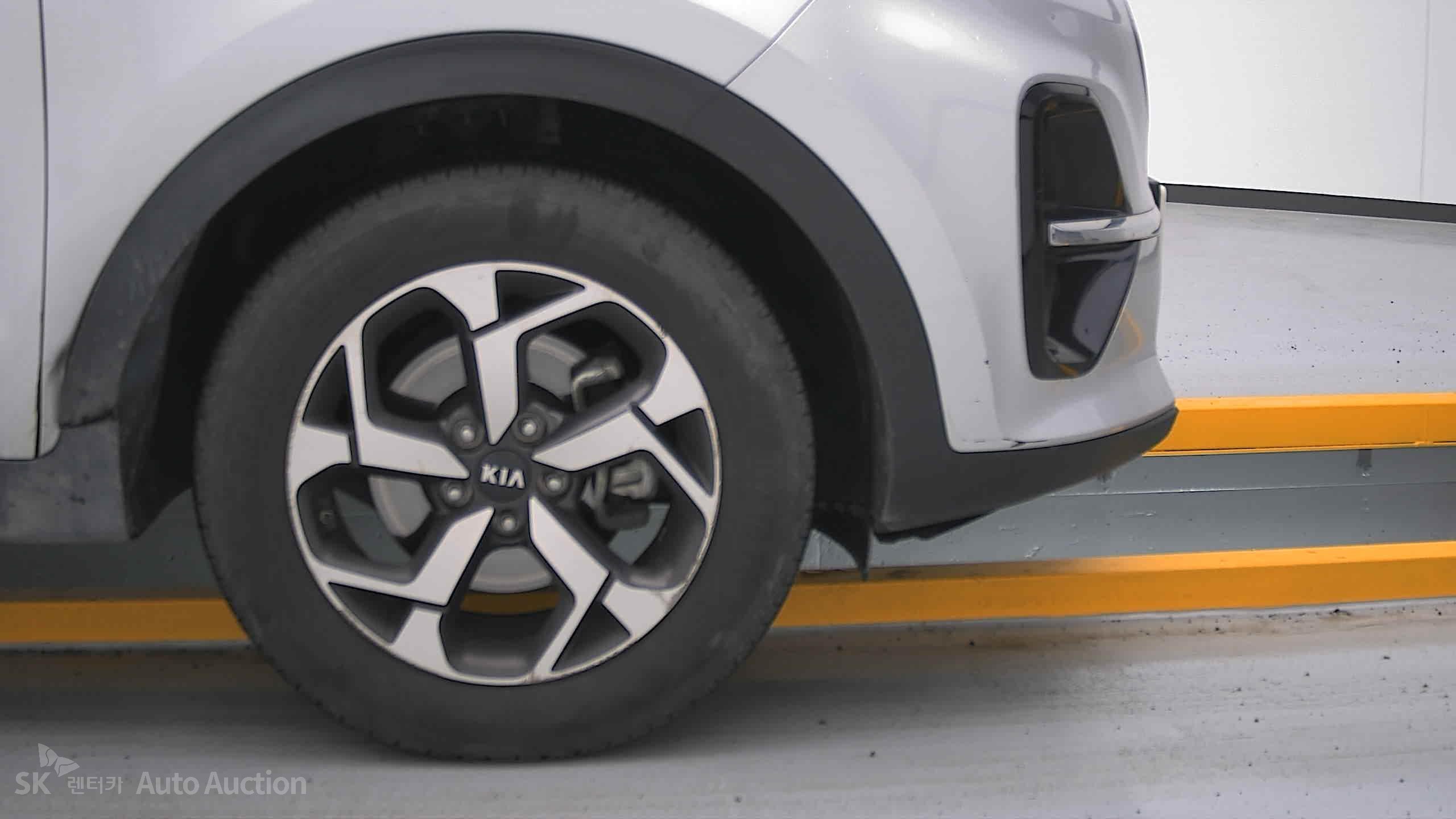 2022 - kia sportage