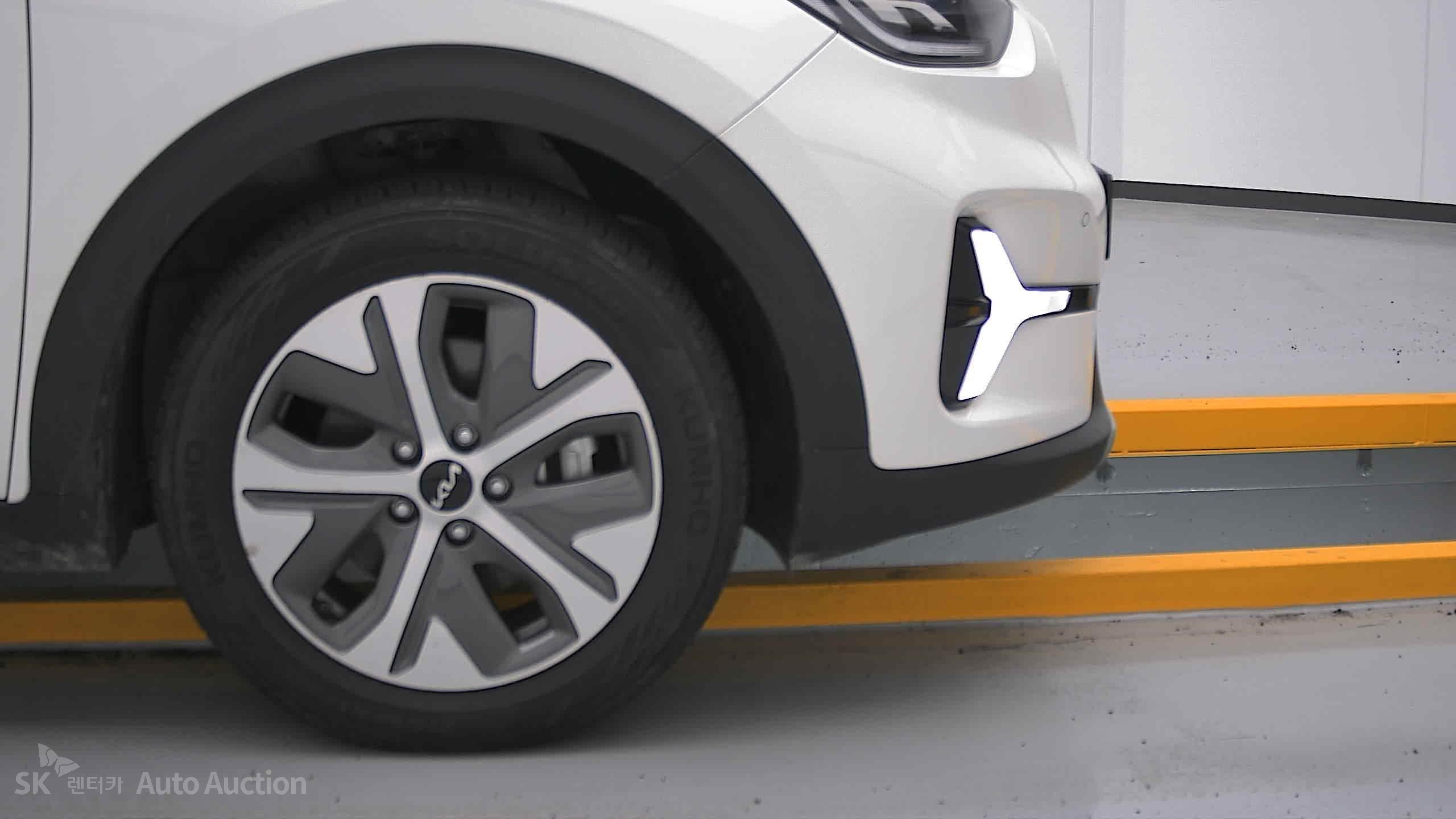 2023 - kia niro
