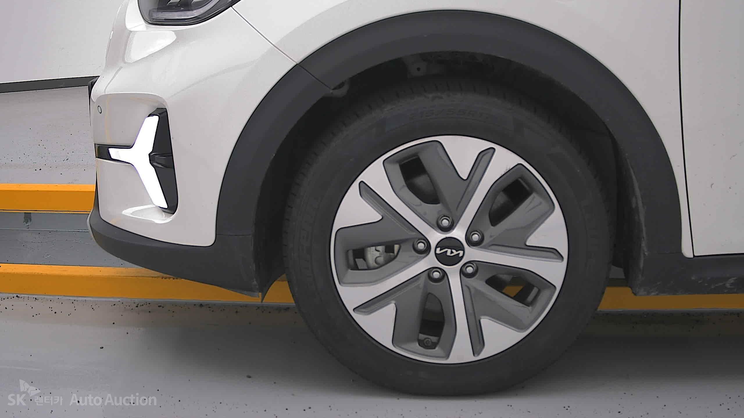 2023 - kia niro