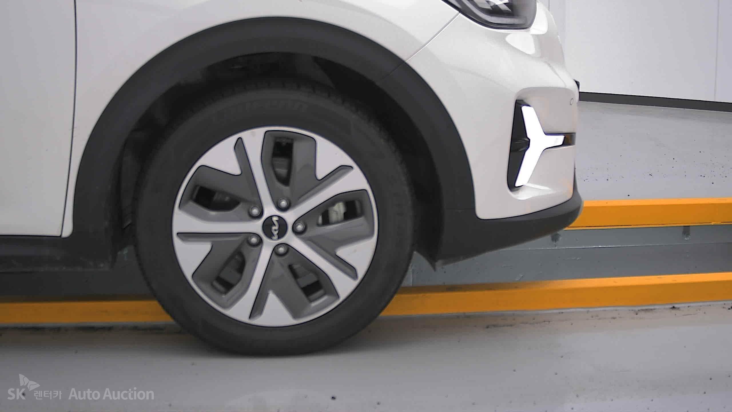 2023 - kia niro