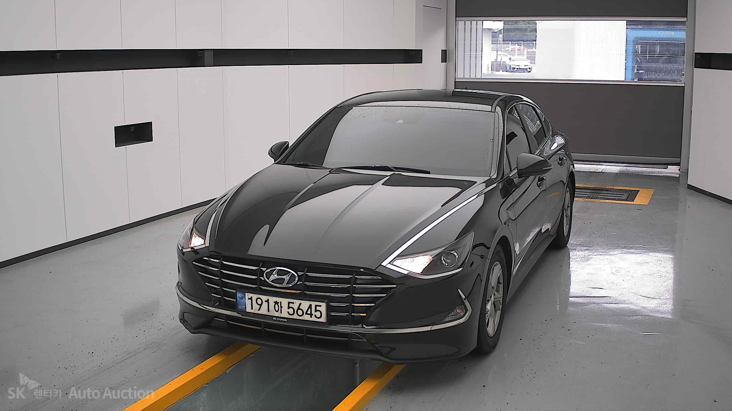 2022 - hyundai sonata