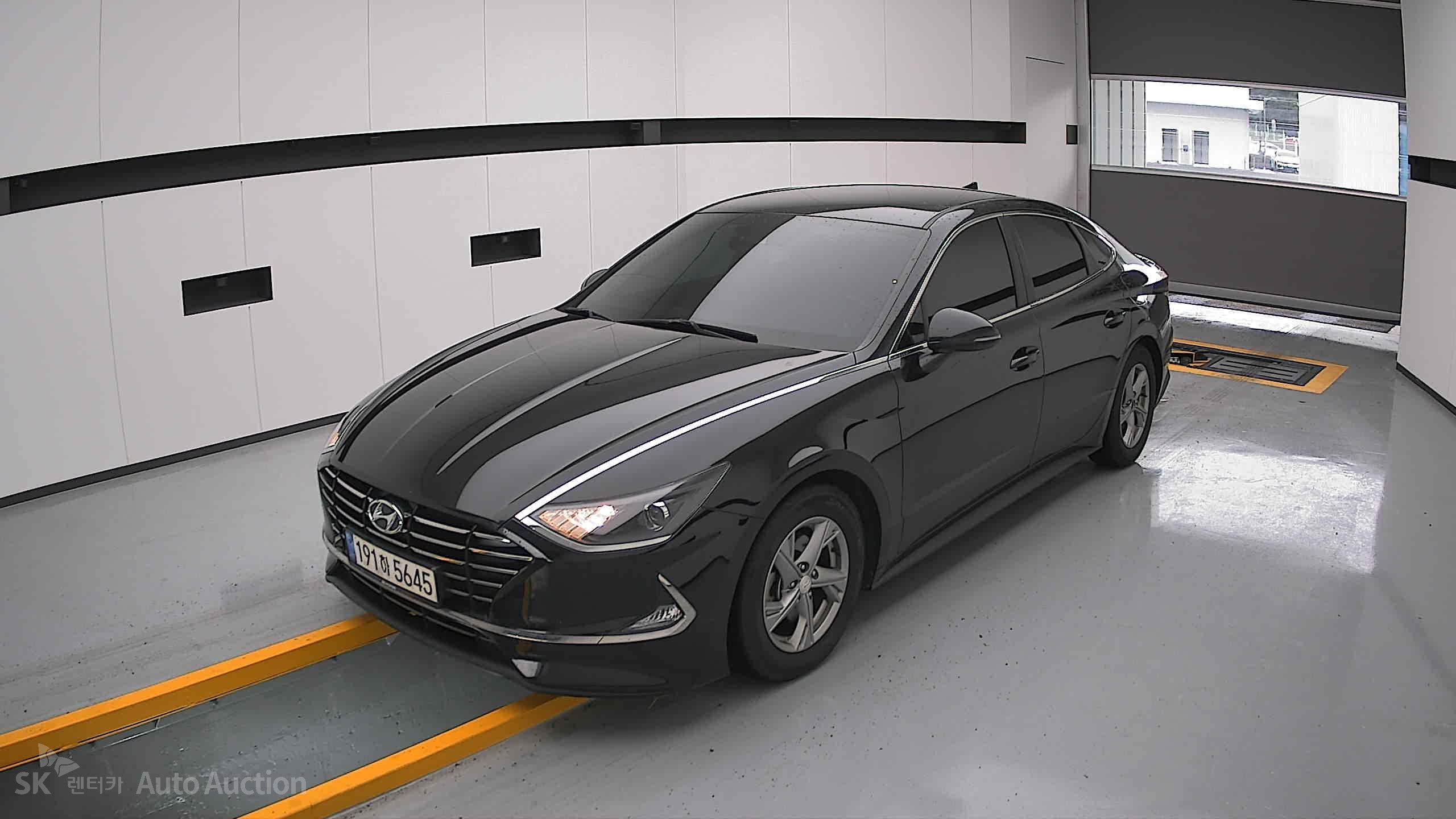 2022 - hyundai sonata