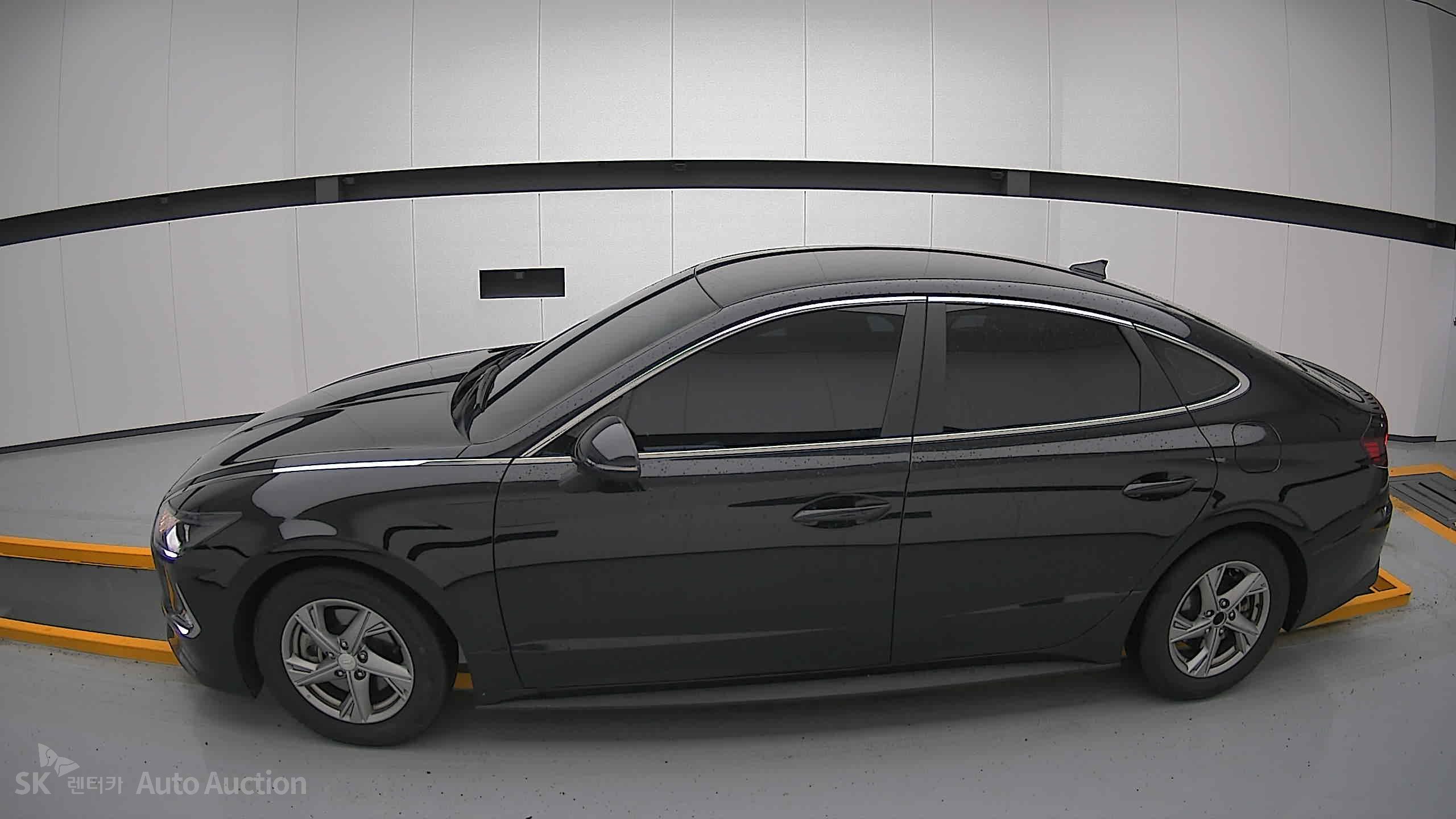 2022 - hyundai sonata