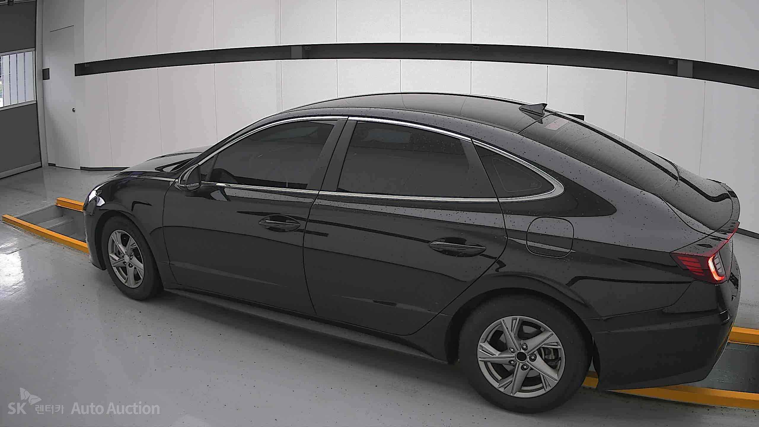 2022 - hyundai sonata
