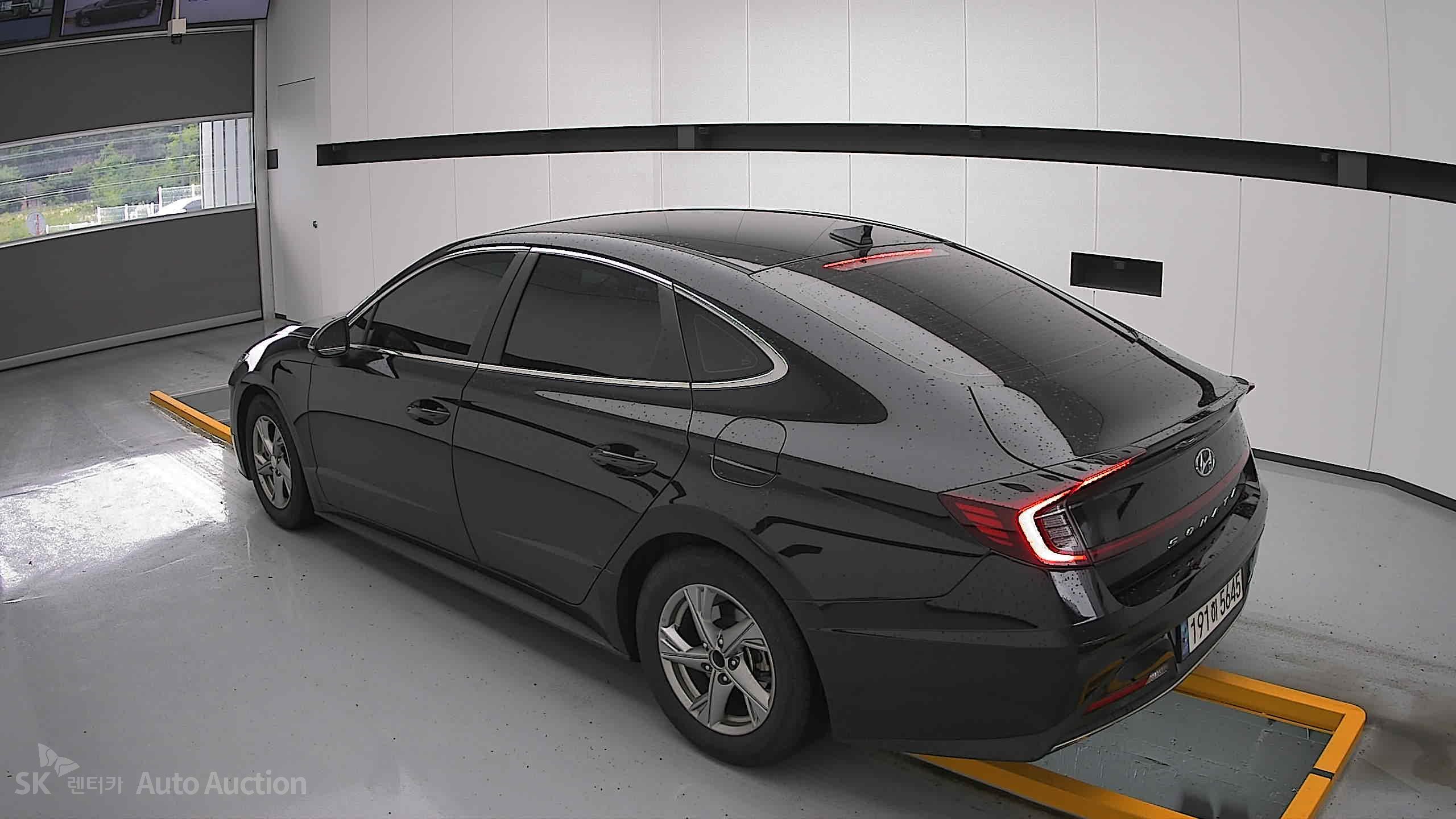 2022 - hyundai sonata