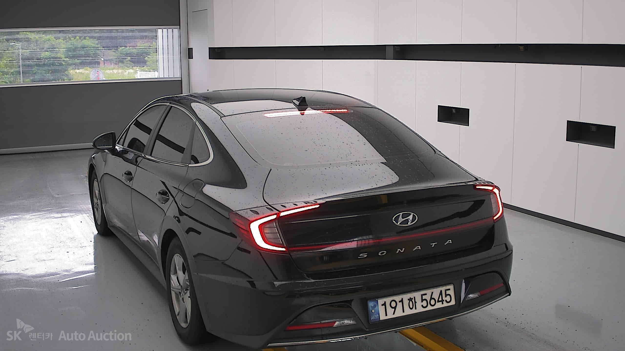 2022 - hyundai sonata