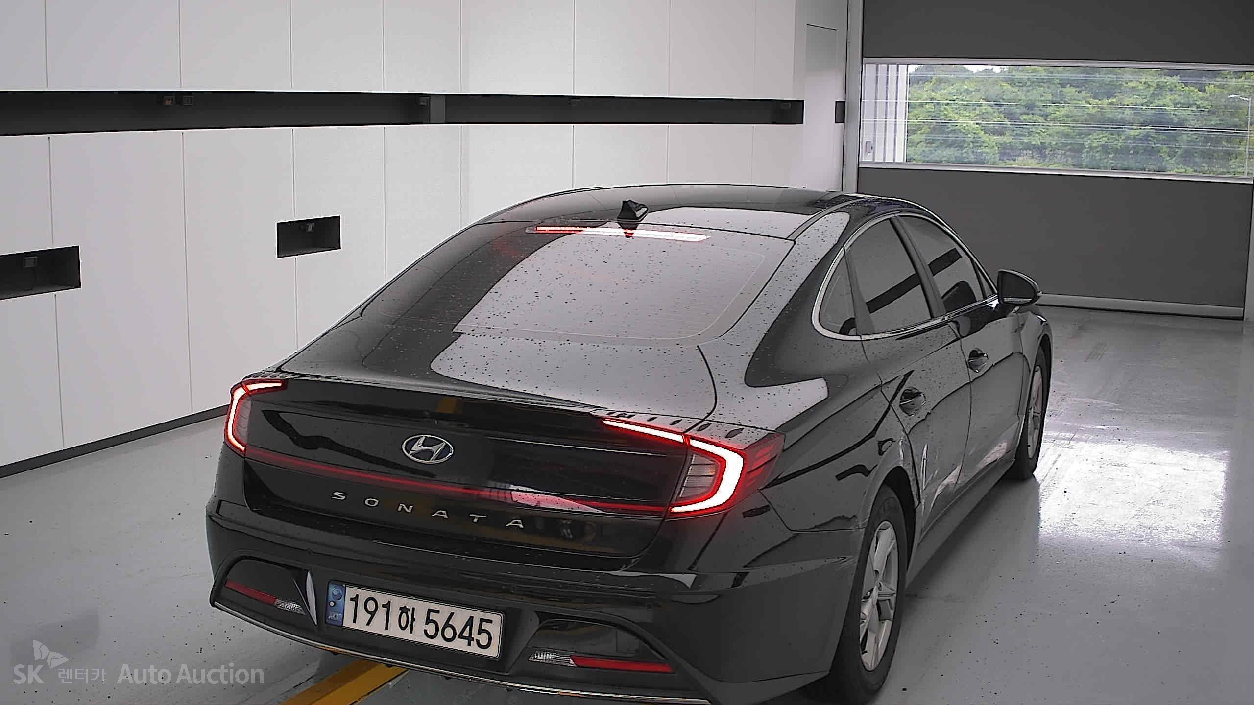 2022 - hyundai sonata