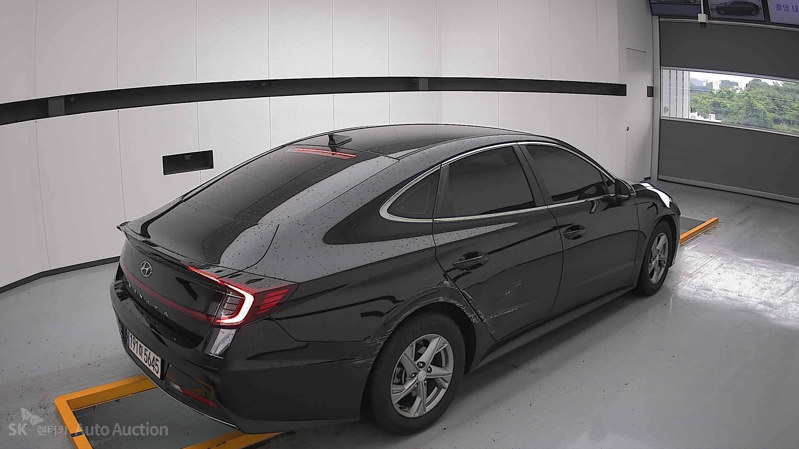2022 - hyundai sonata