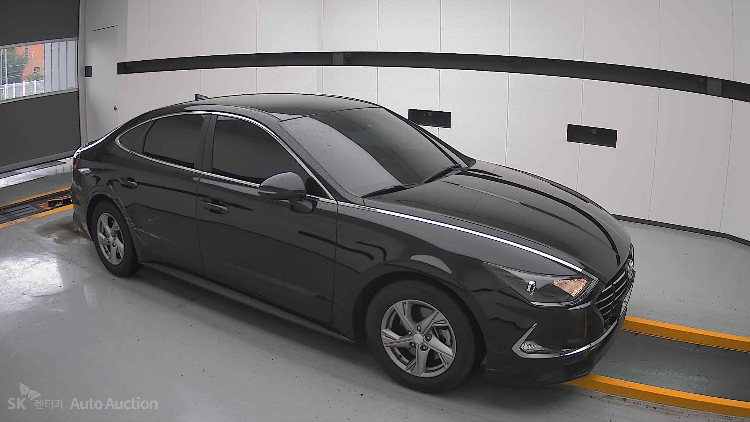 2022 - hyundai sonata