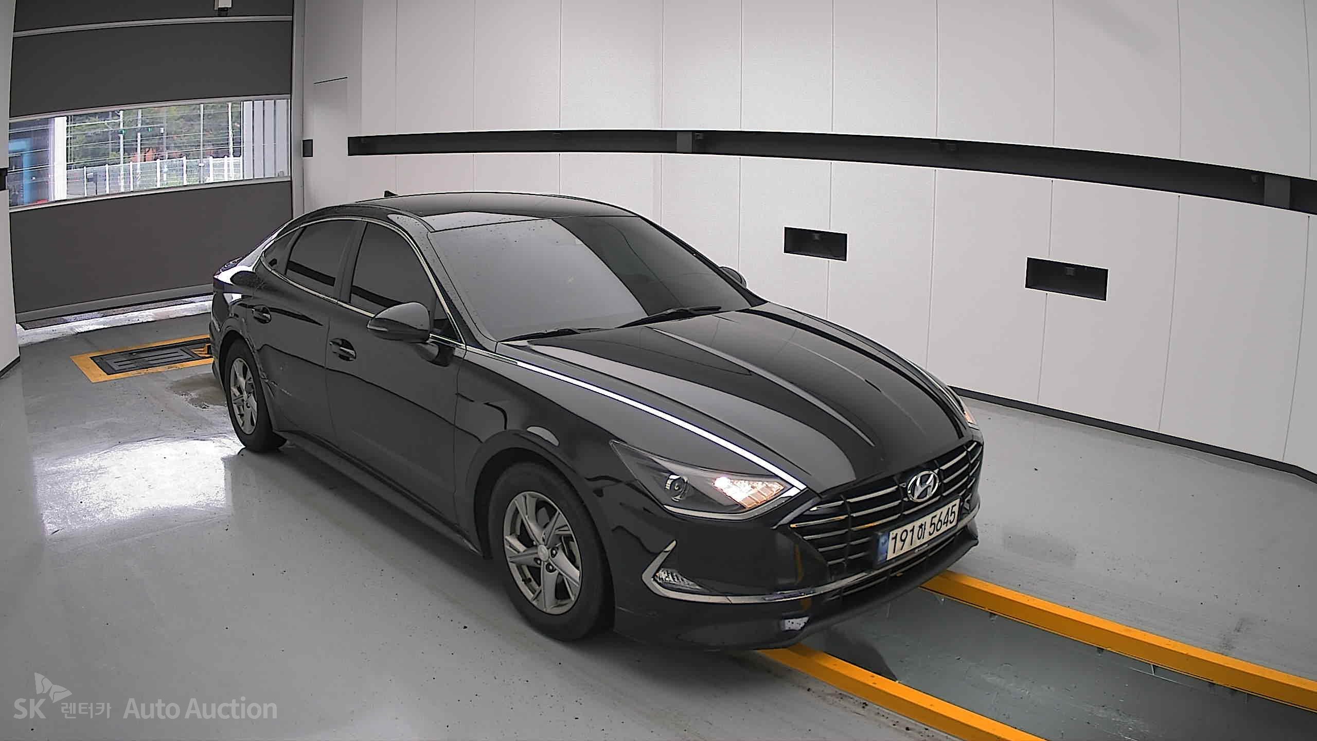 2022 - hyundai sonata