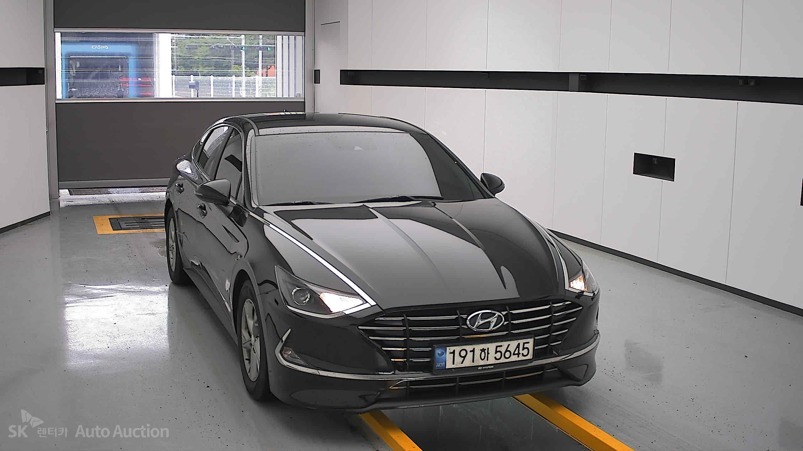 2022 - hyundai sonata