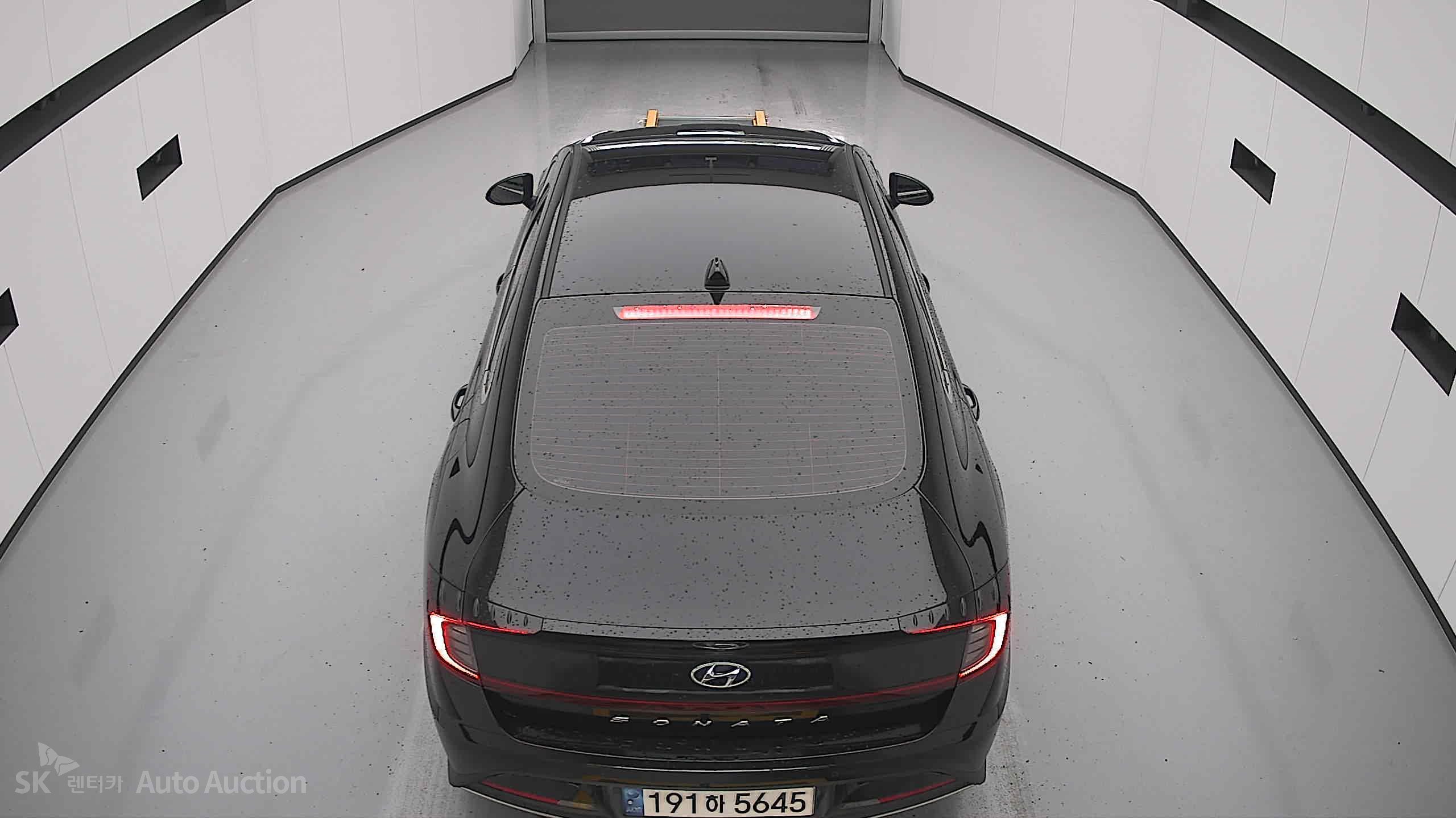 2022 - hyundai sonata