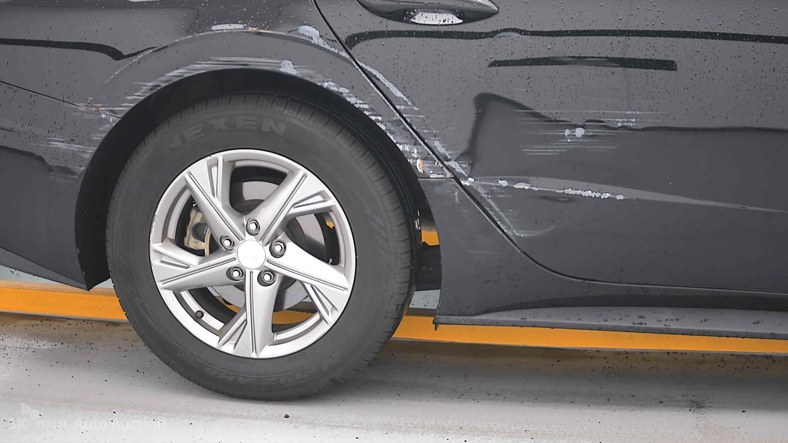 2022 - hyundai sonata