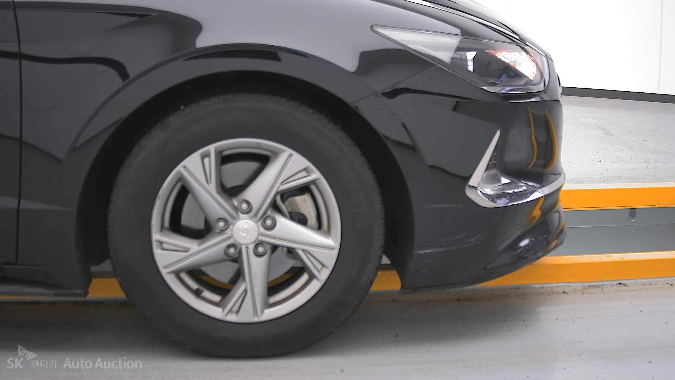2022 - hyundai sonata