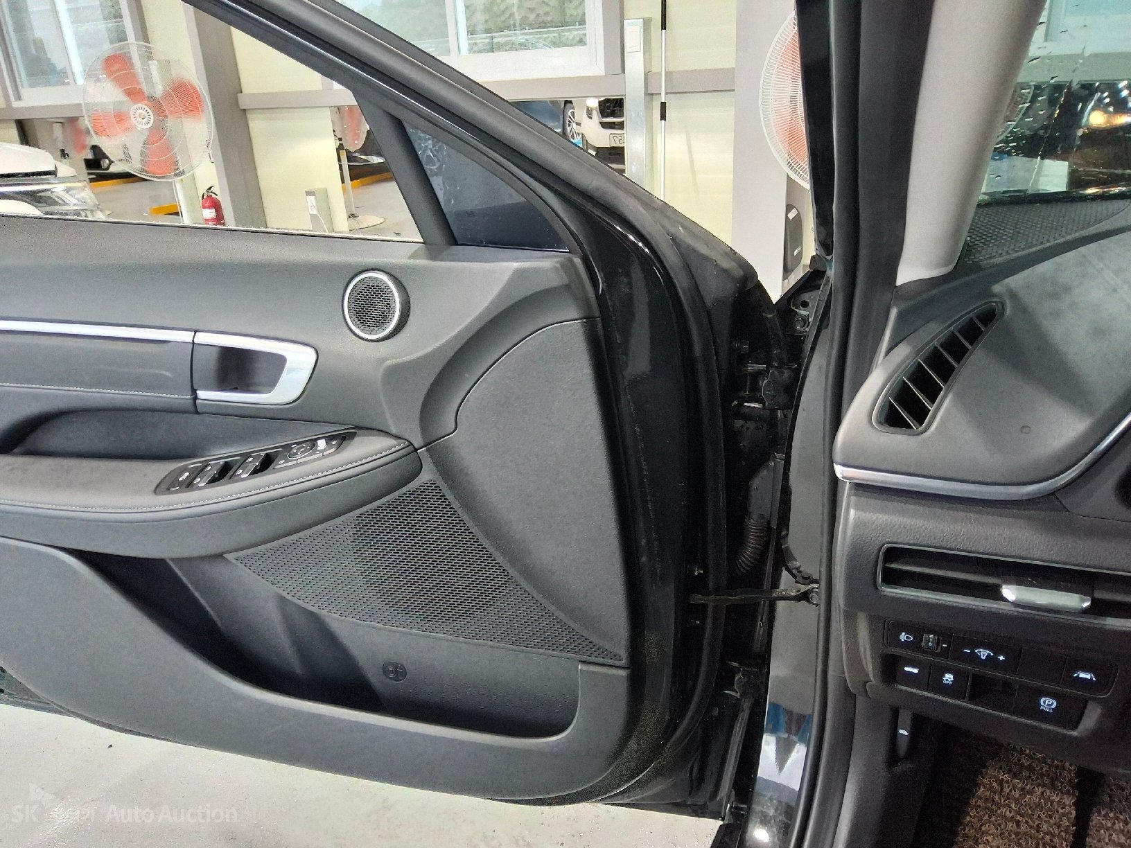 2022 - hyundai sonata