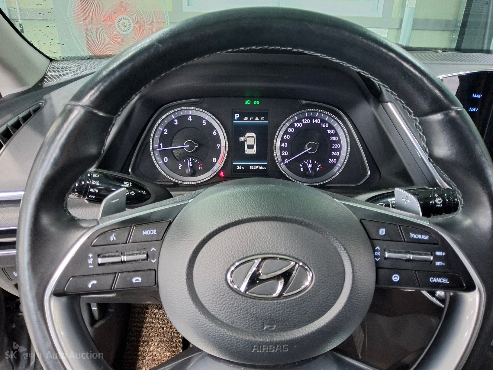 2022 - hyundai sonata