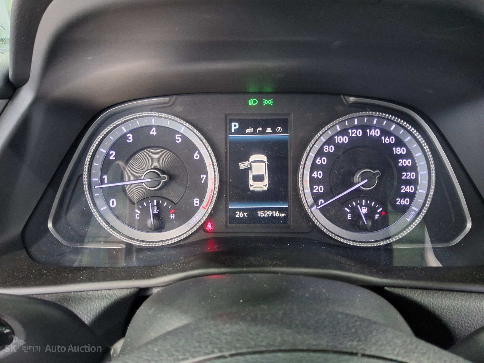 2022 - hyundai sonata