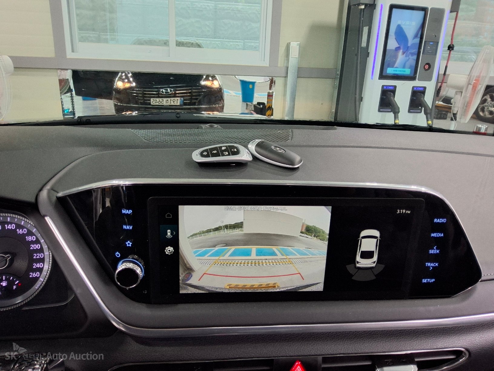 2022 - hyundai sonata