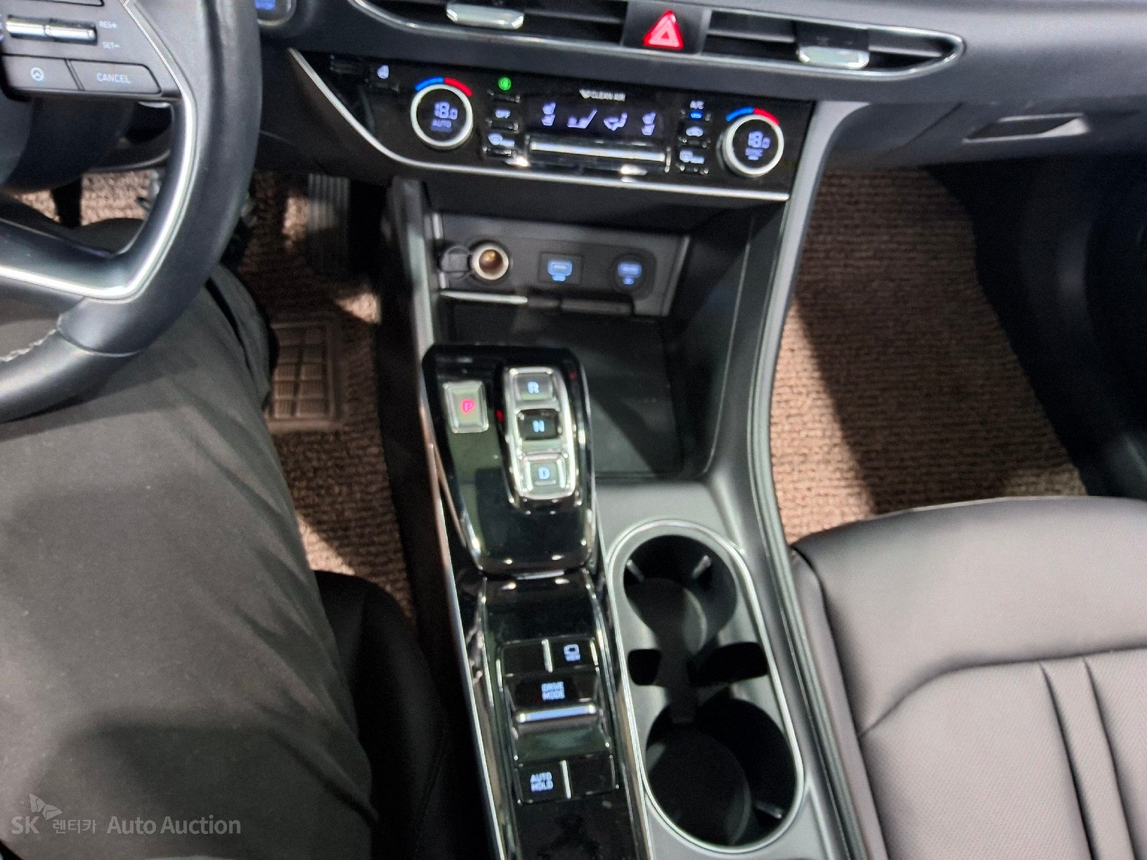 2022 - hyundai sonata