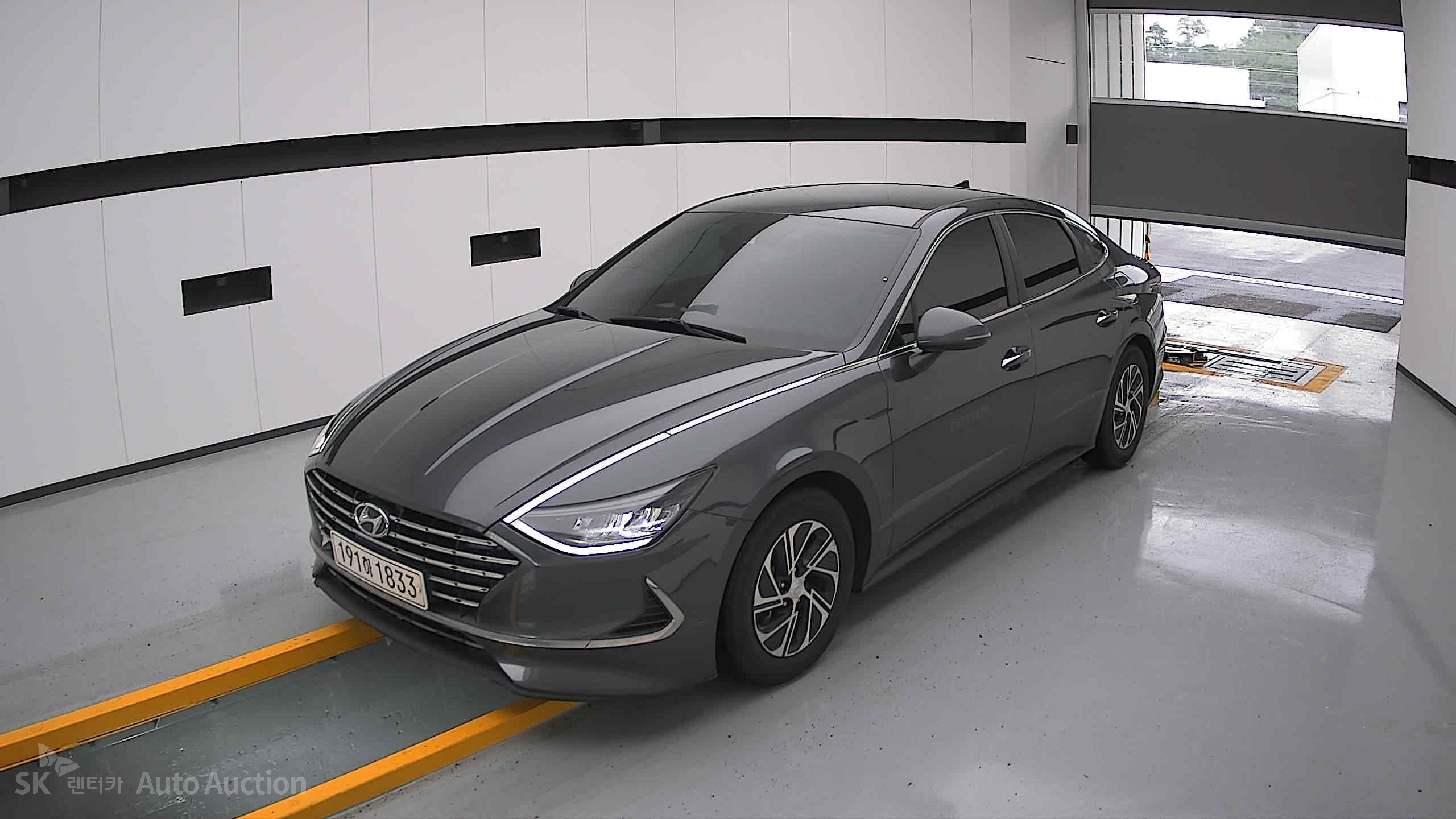 2022 - hyundai sonata