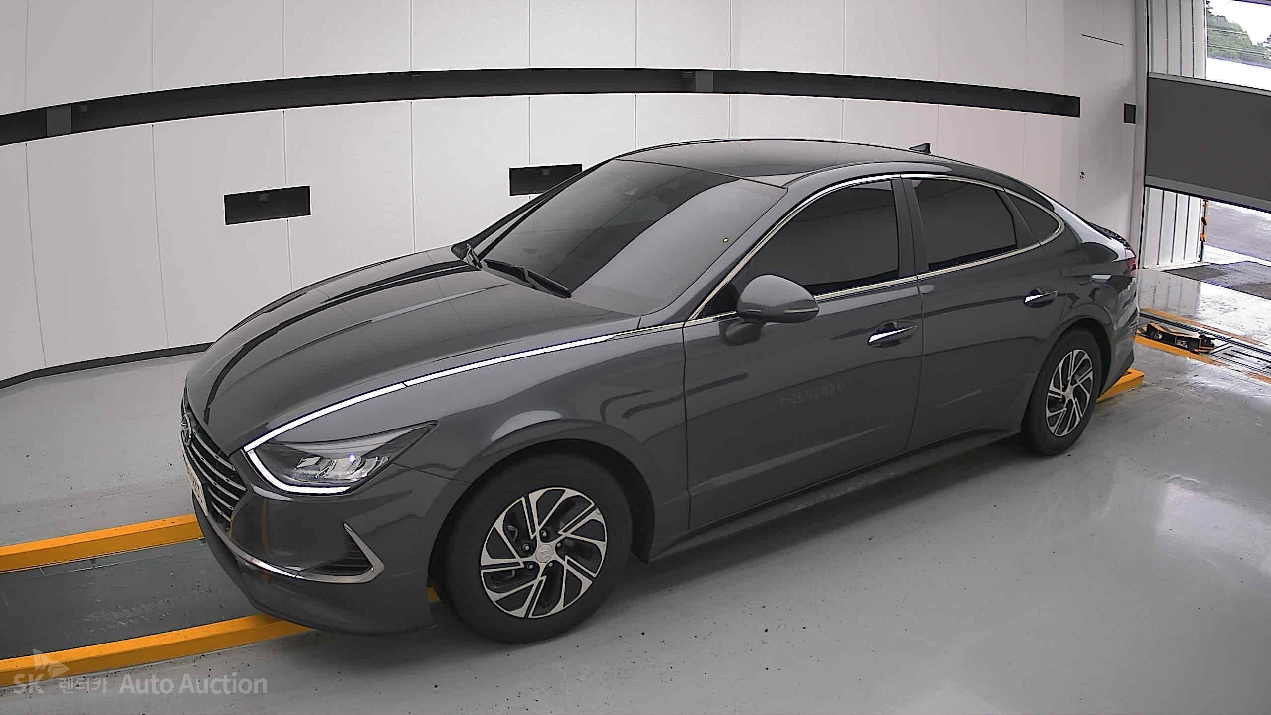 2022 - hyundai sonata