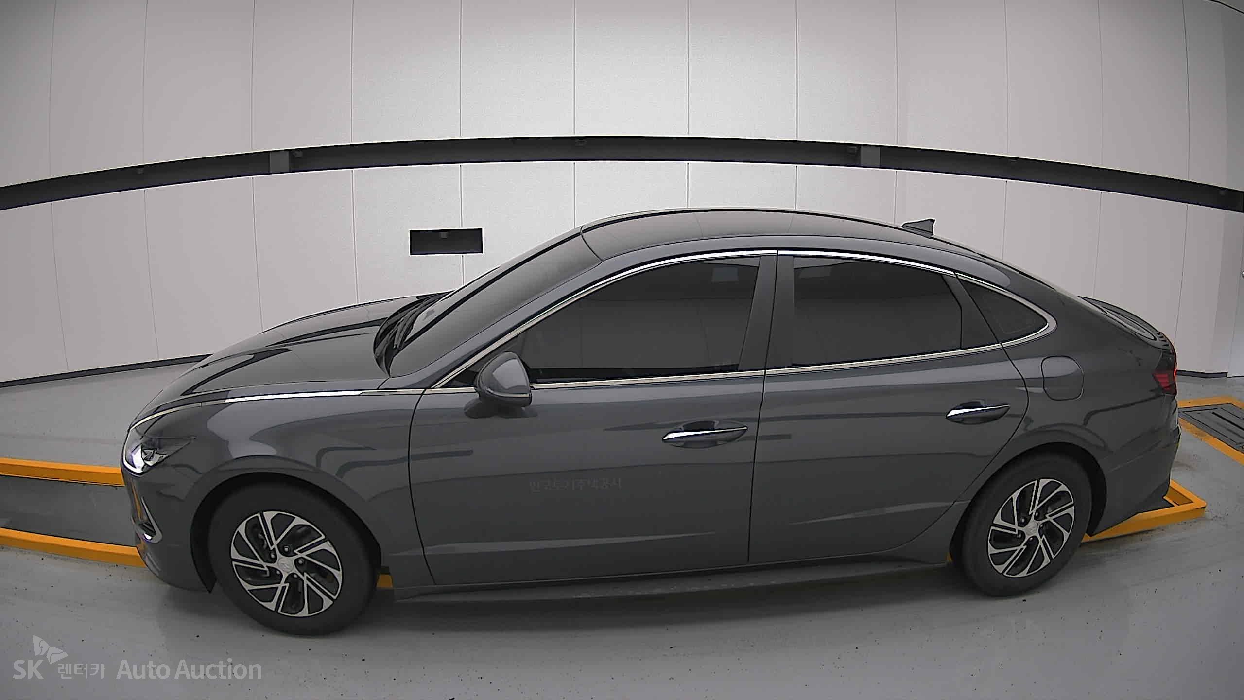 2022 - hyundai sonata