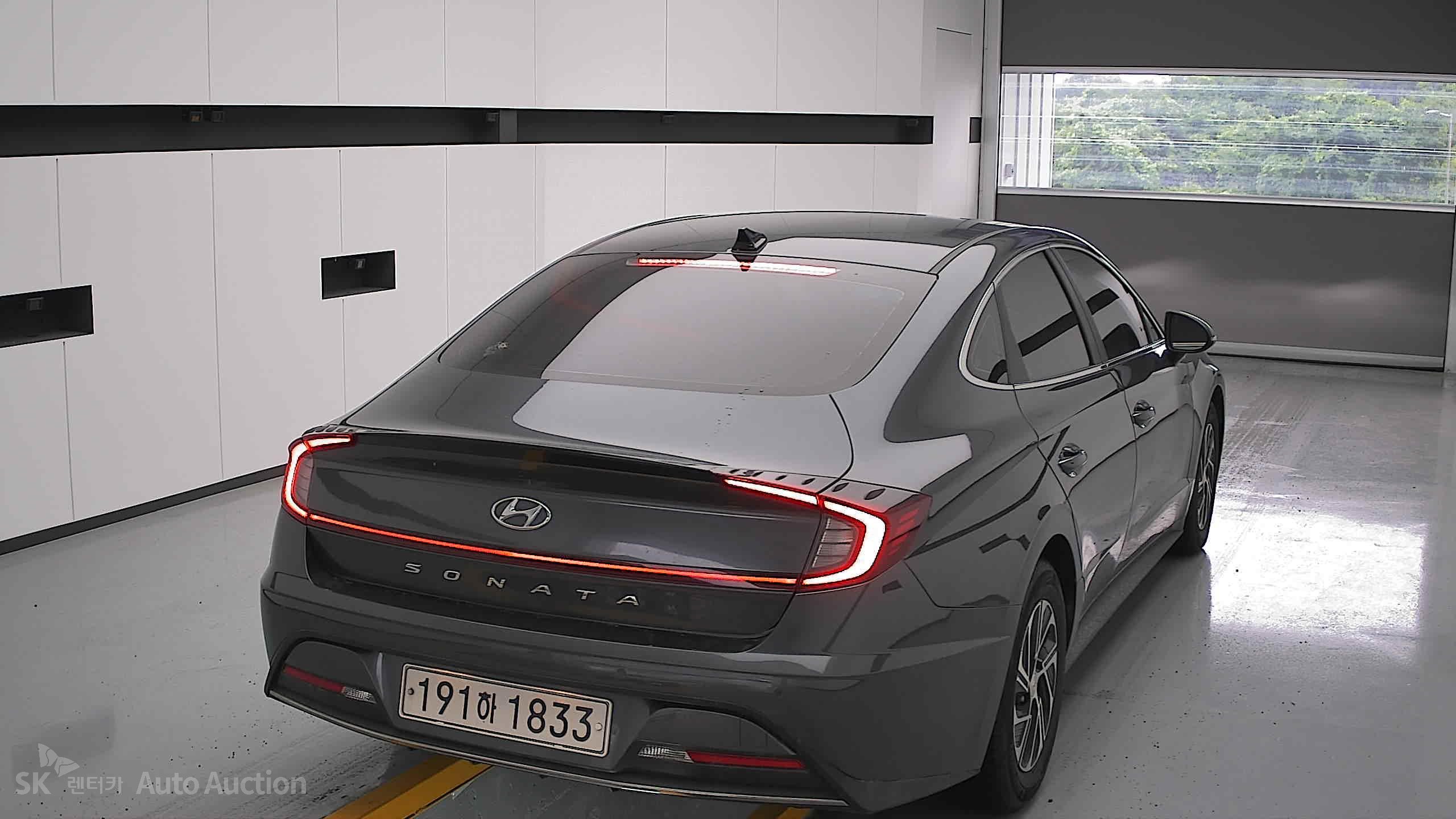 2022 - hyundai sonata
