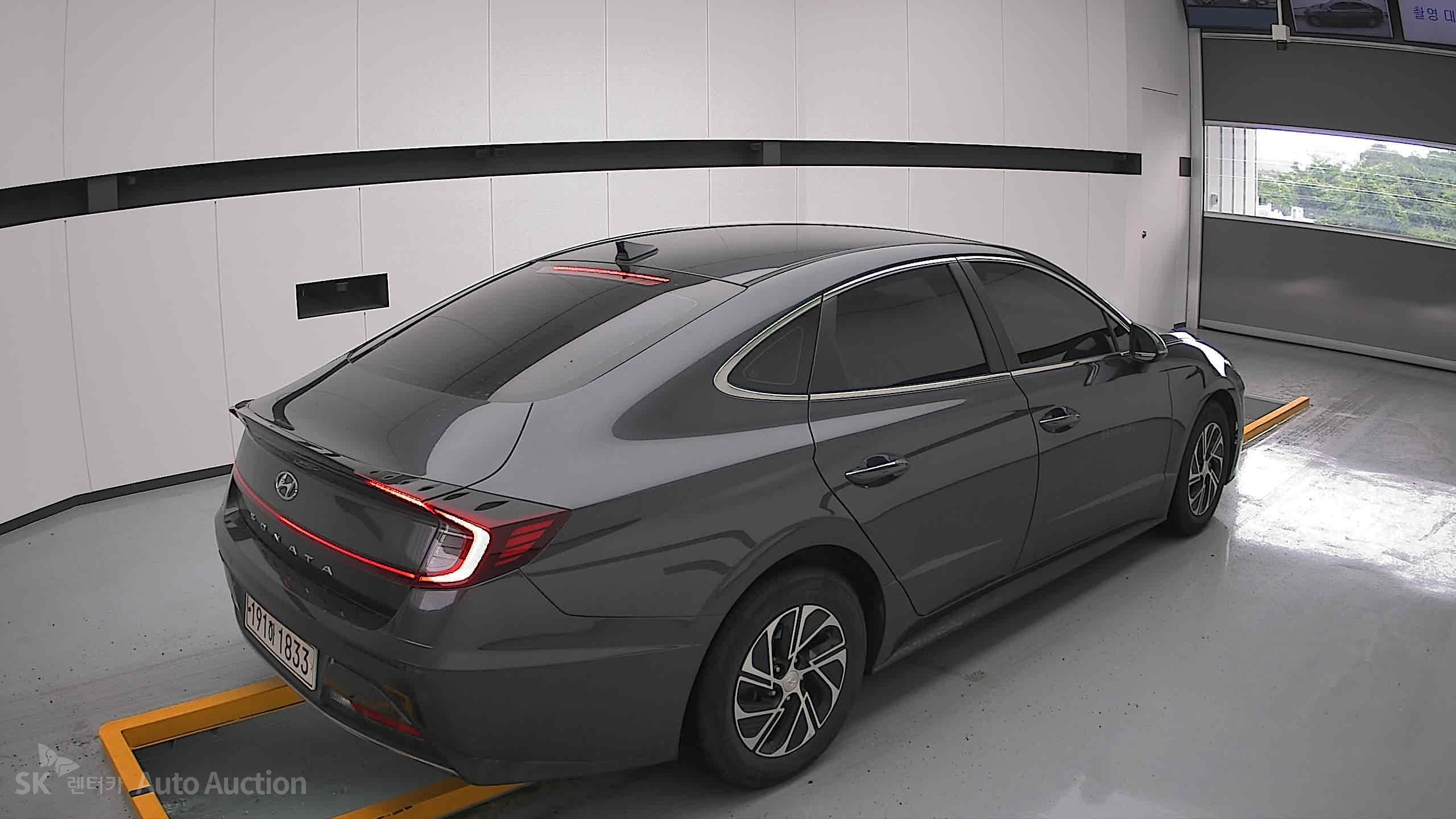 2022 - hyundai sonata