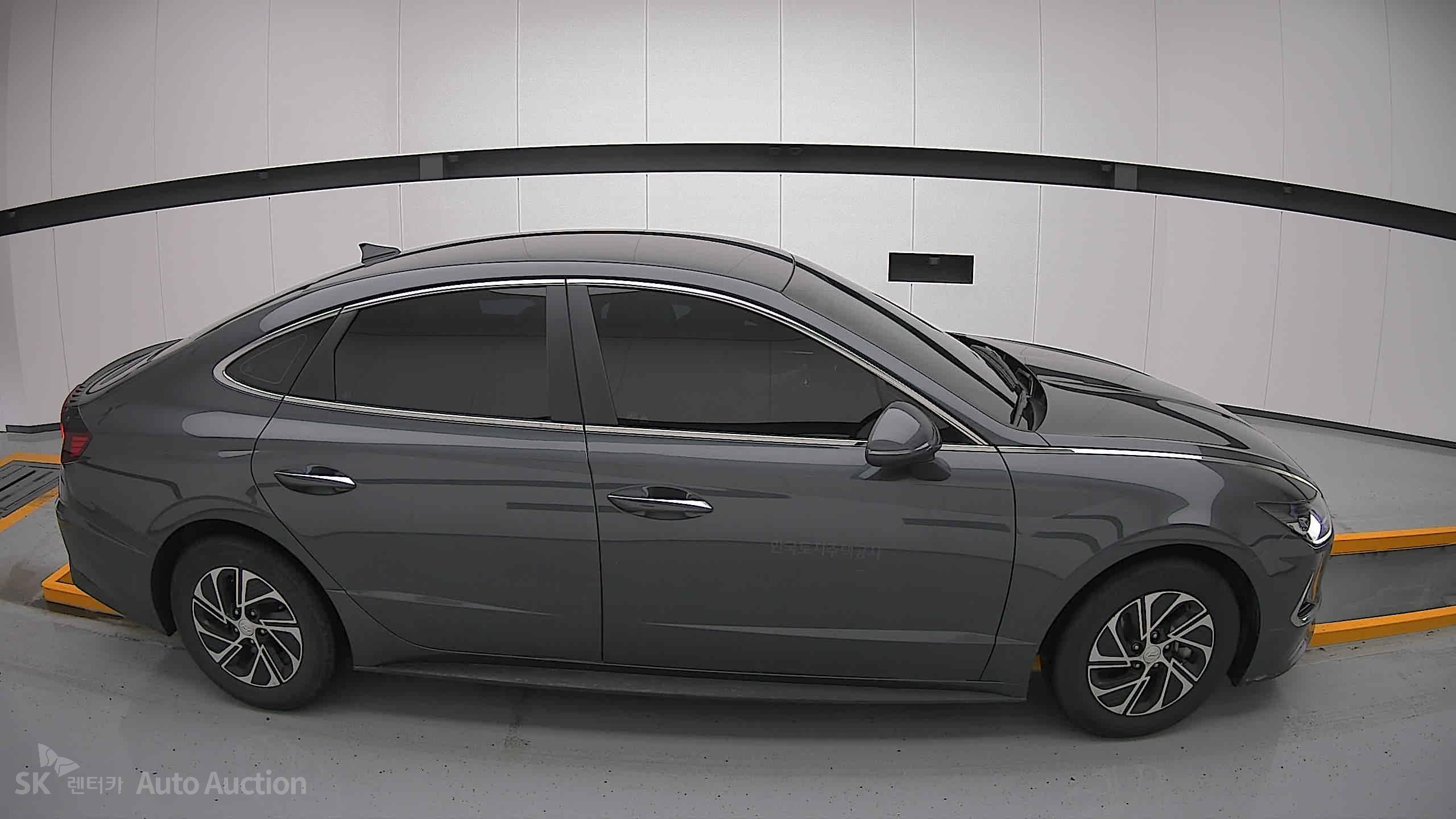 2022 - hyundai sonata