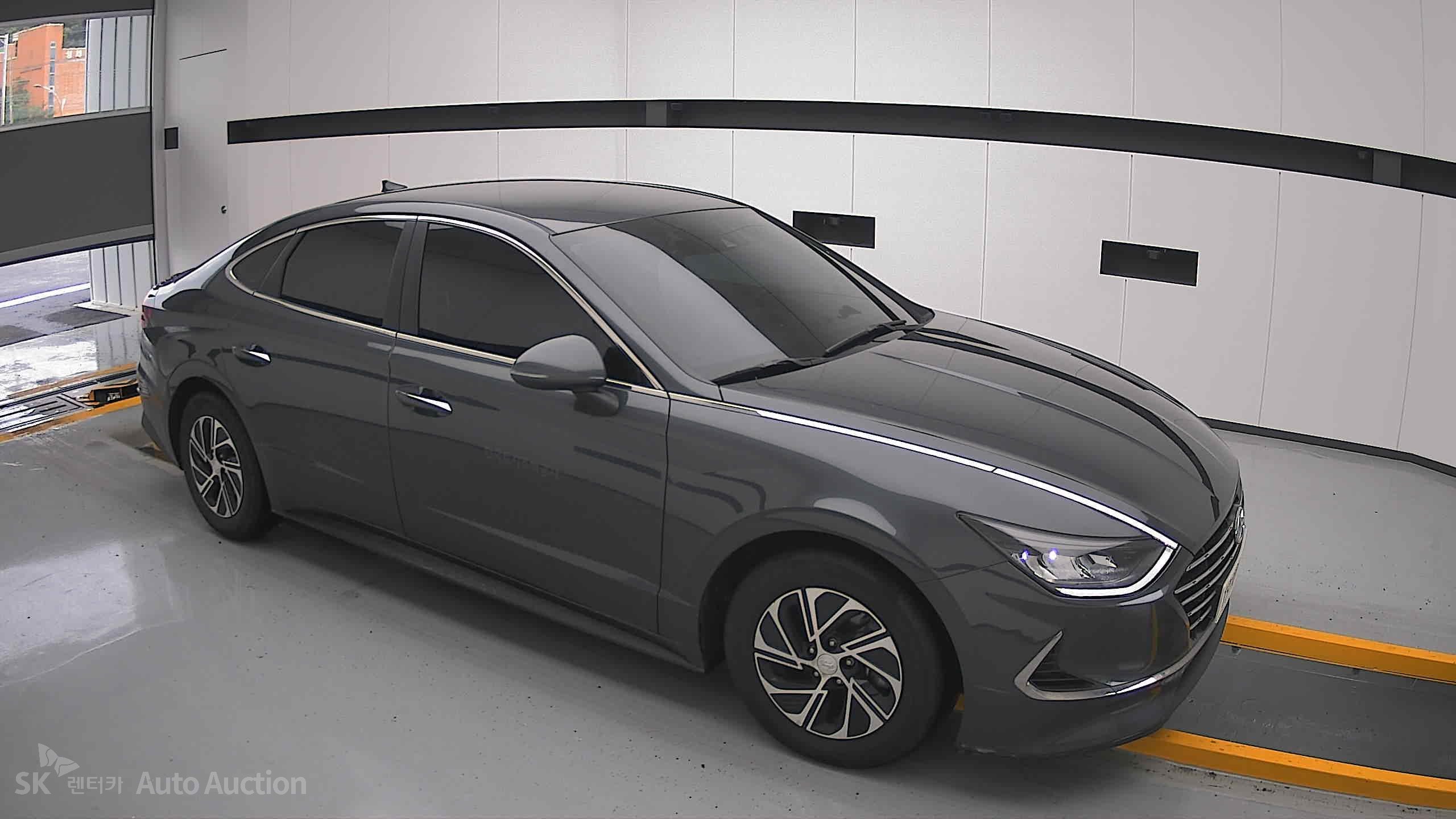 2022 - hyundai sonata