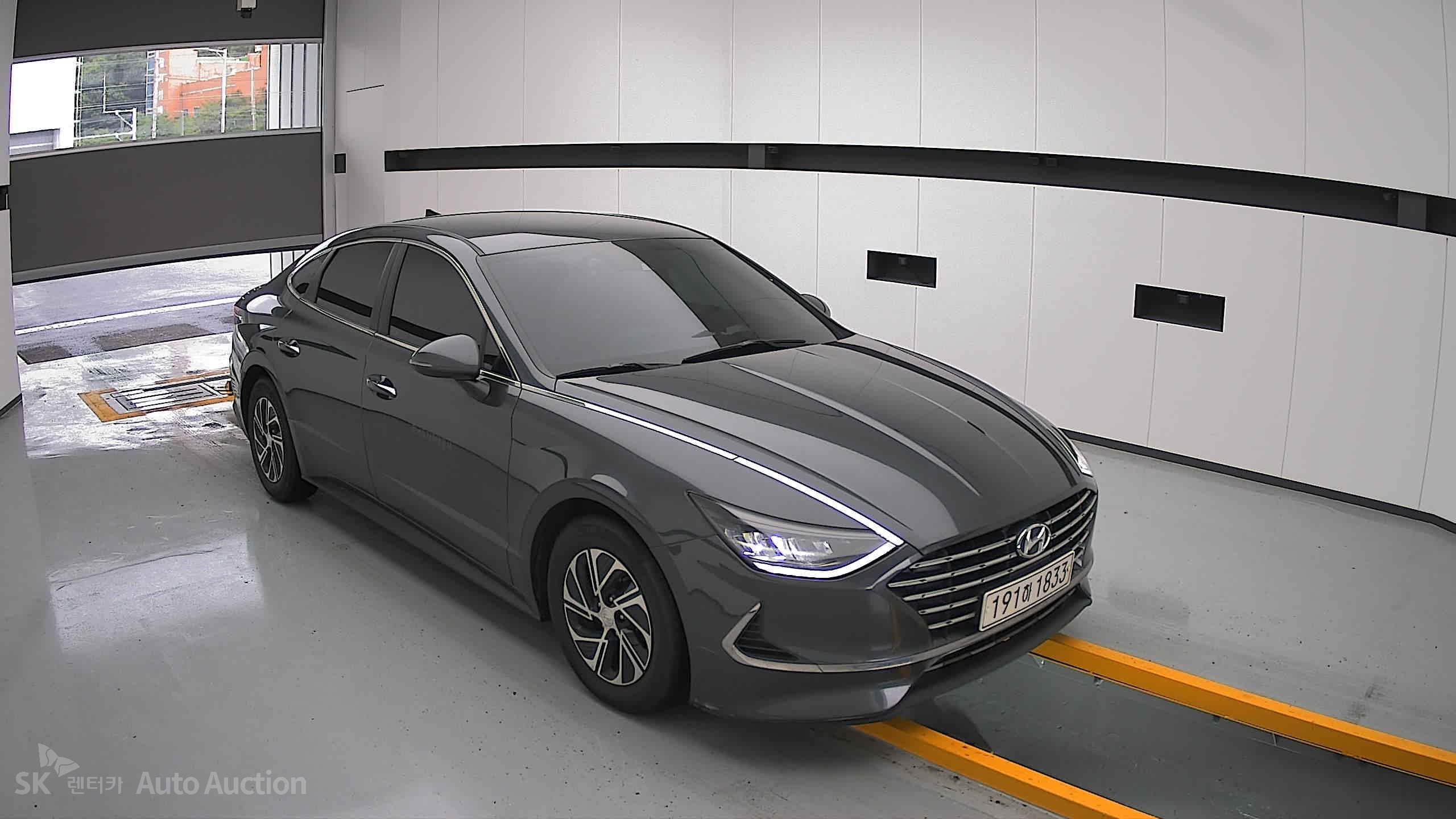 2022 - hyundai sonata