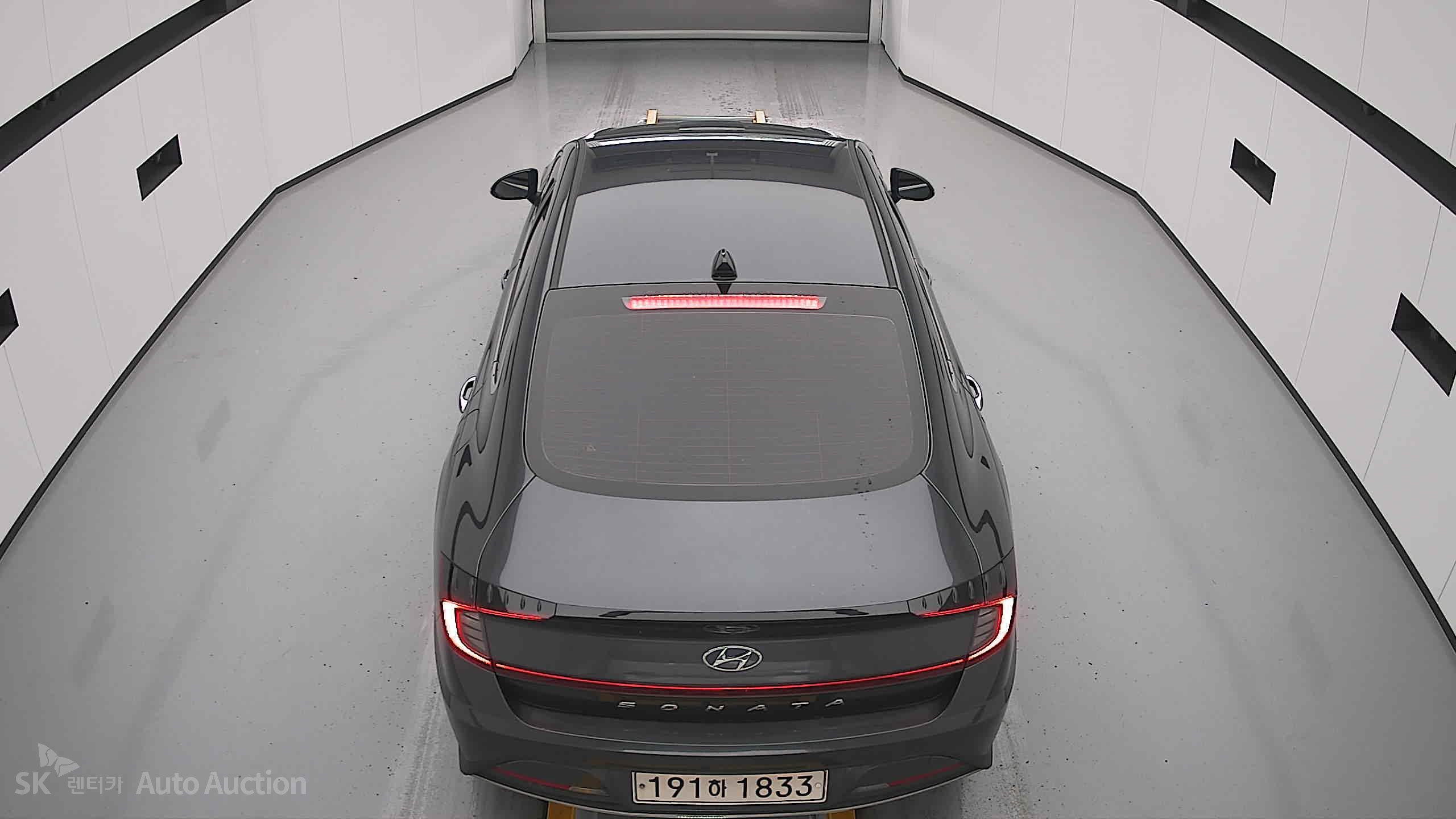 2022 - hyundai sonata