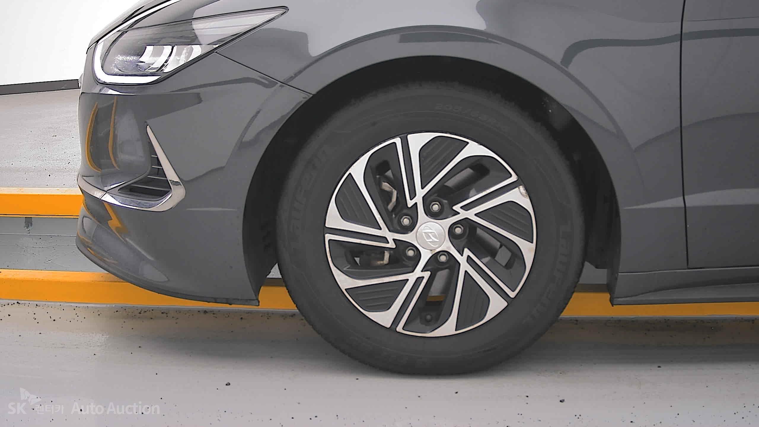 2022 - hyundai sonata