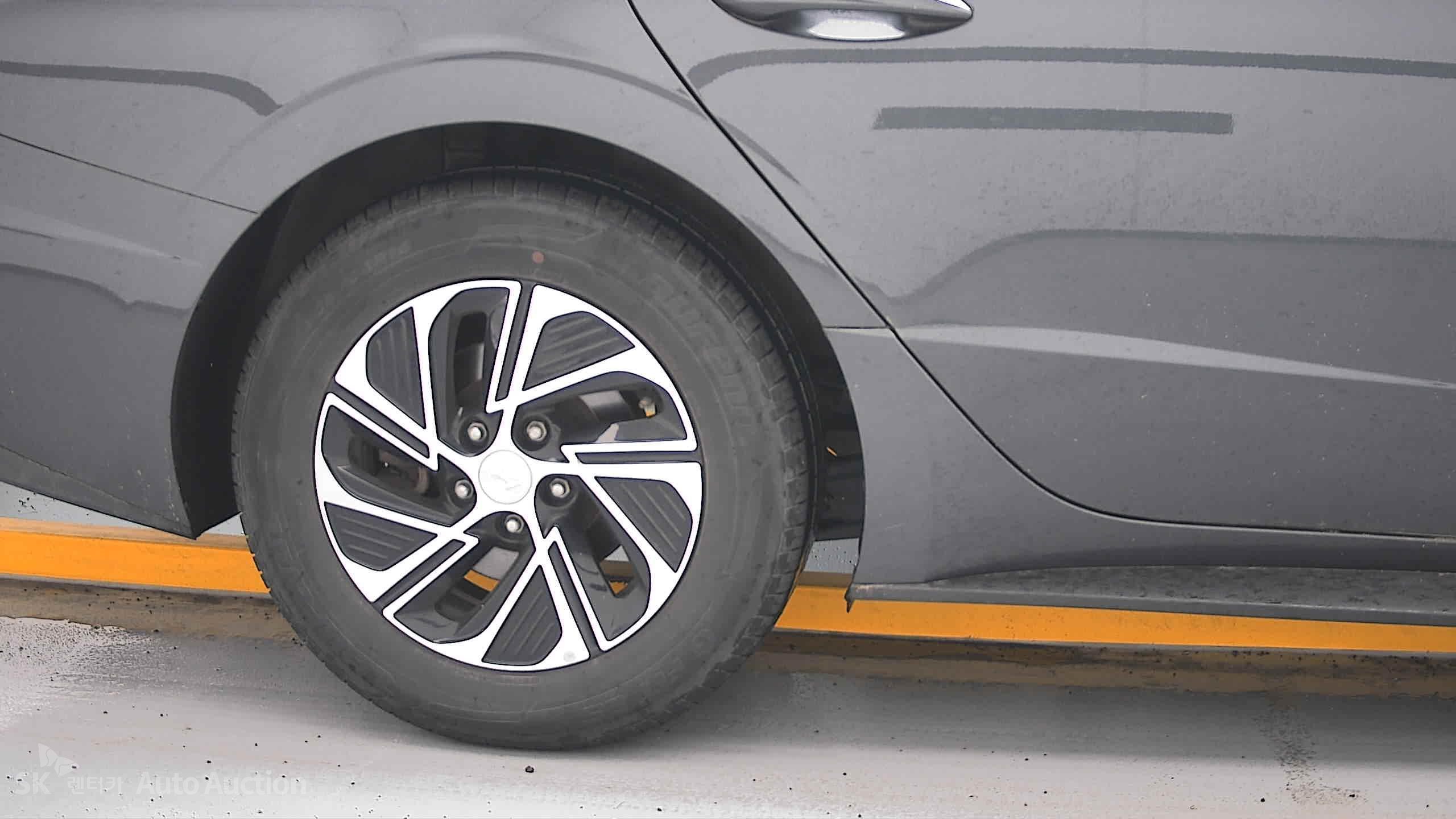 2022 - hyundai sonata