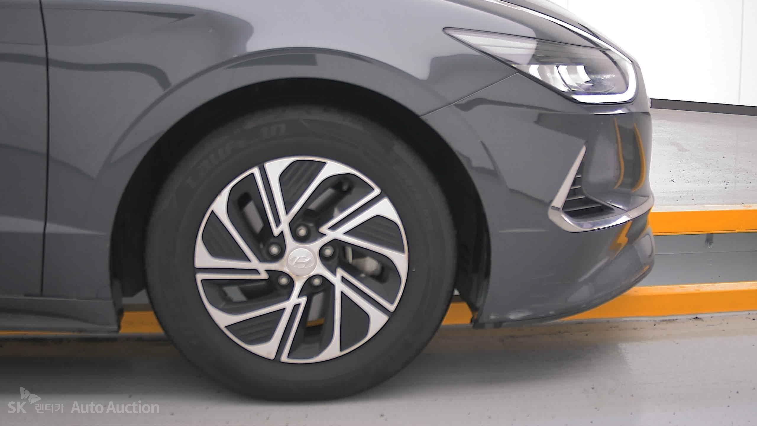 2022 - hyundai sonata