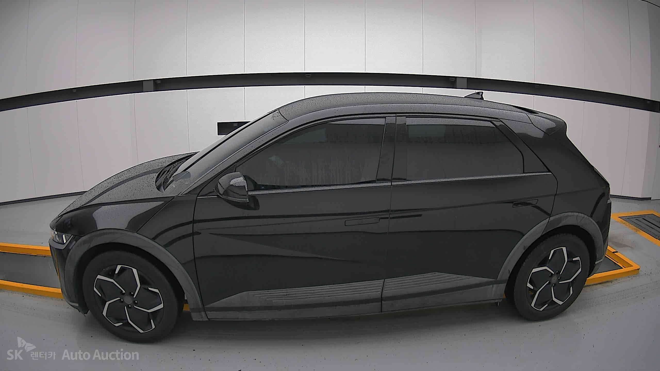 2022 - hyundai ioniq