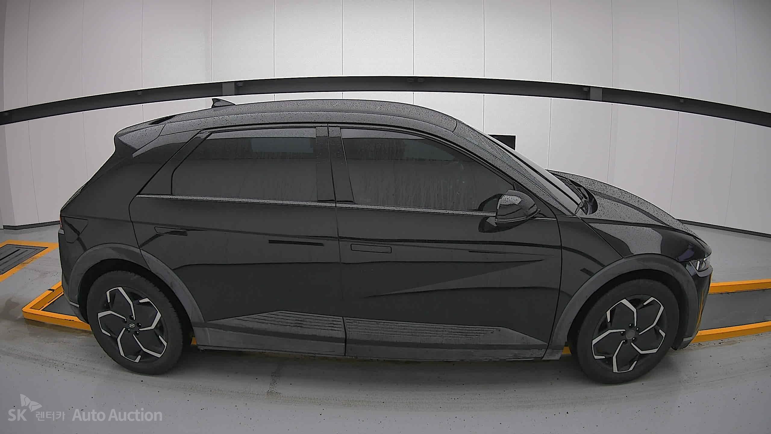 2022 - hyundai ioniq