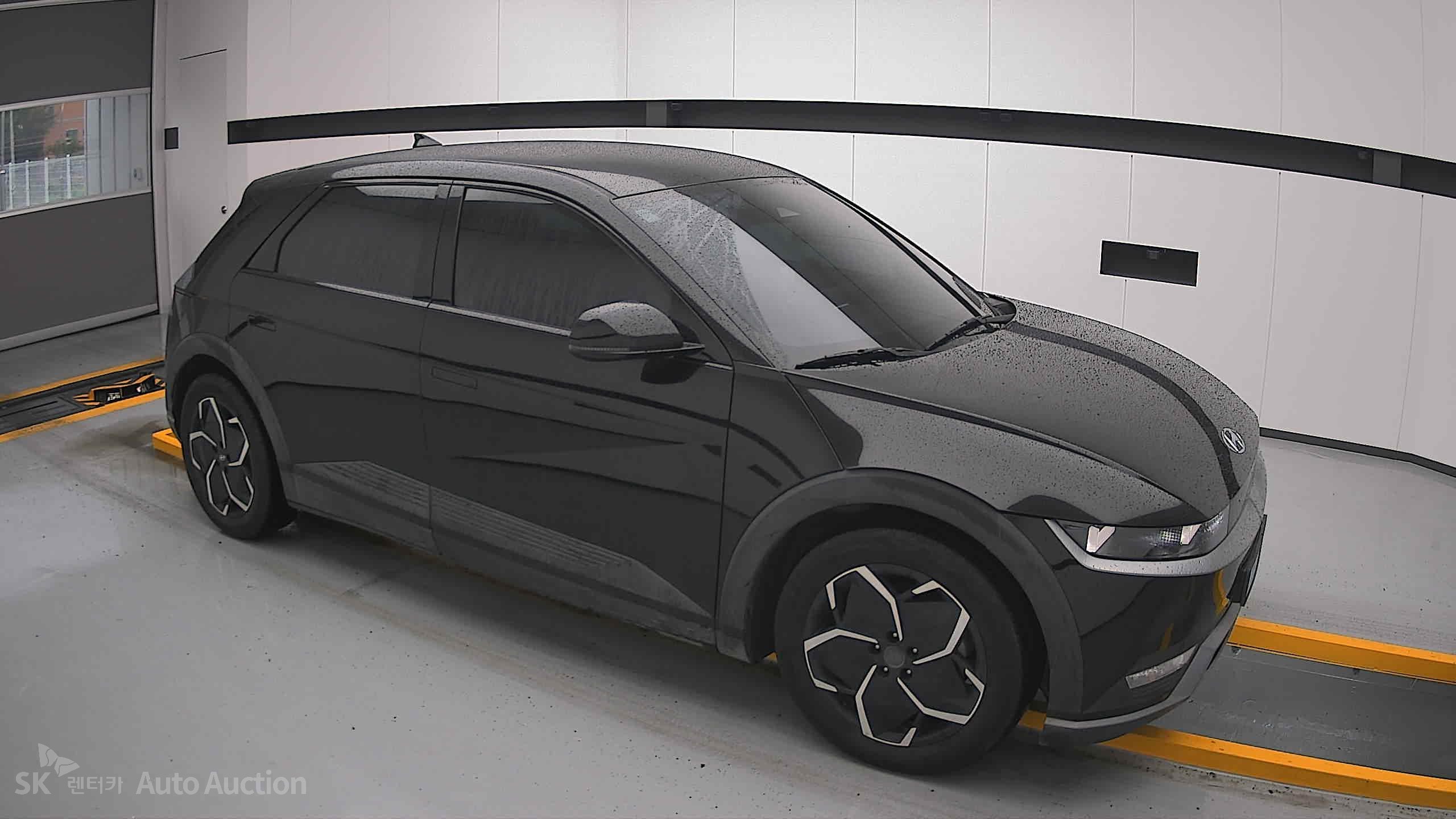 2022 - hyundai ioniq